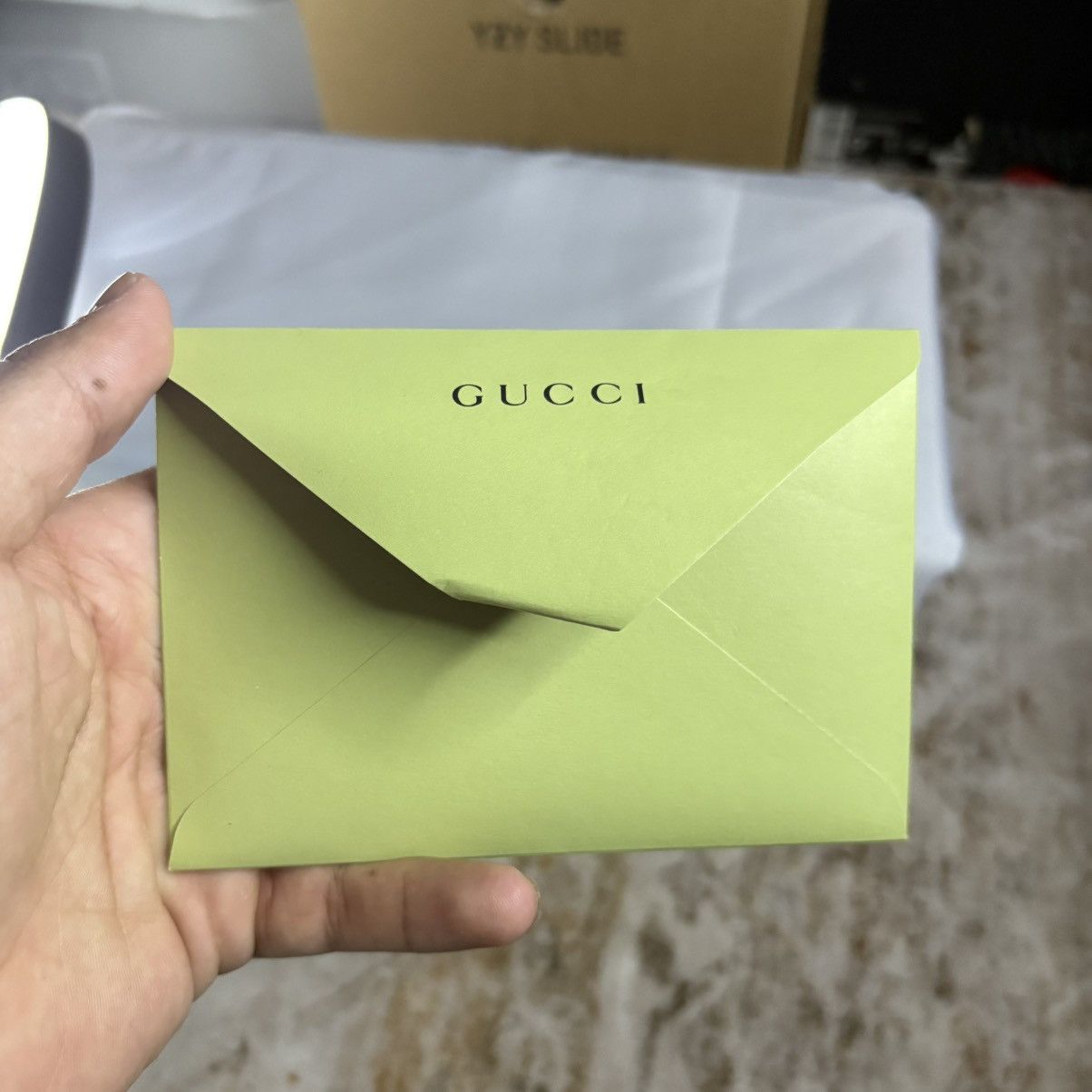 Gucci Size 9 - GUCCI SEGA Sandals Black Bronw 546064 DIR10 1265 Size US 9 / EU 42 - 9 Thumbnail