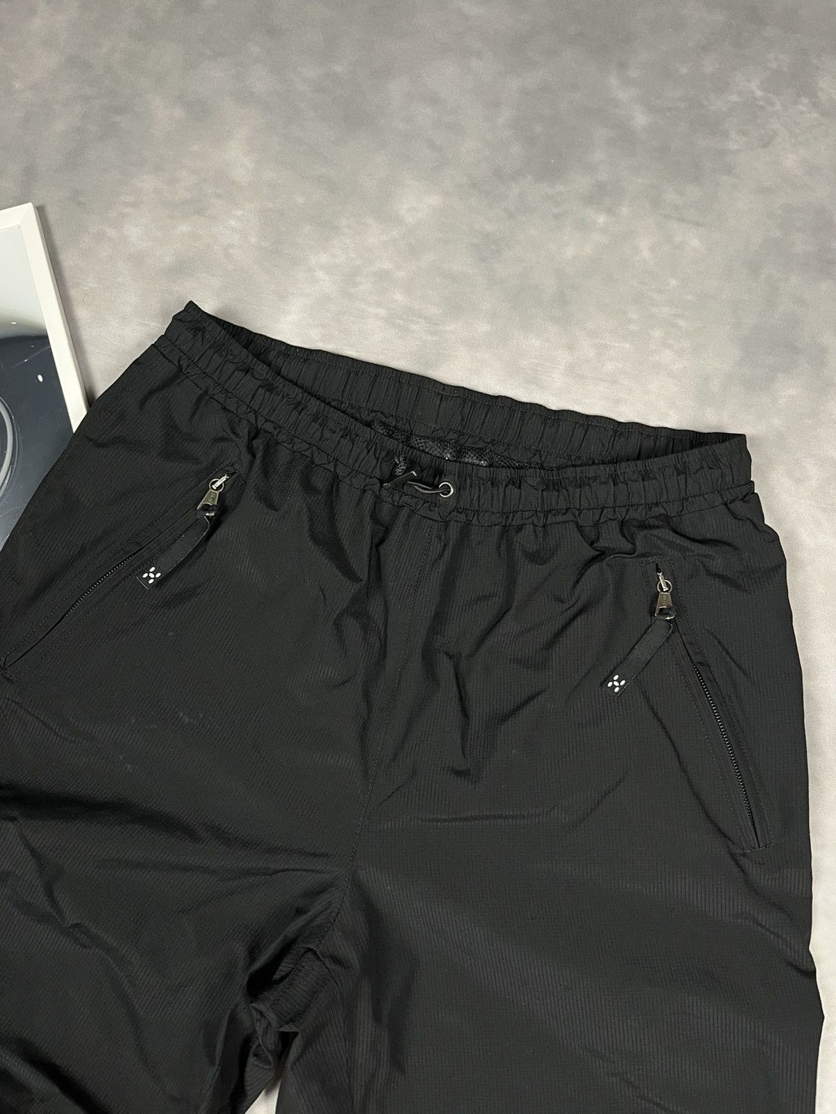 Haglofs Haglöfs Gore Windstopper Pants GorpCore Outdoor Mens M Size Size US 32 / EU 48 - 5 Thumbnail