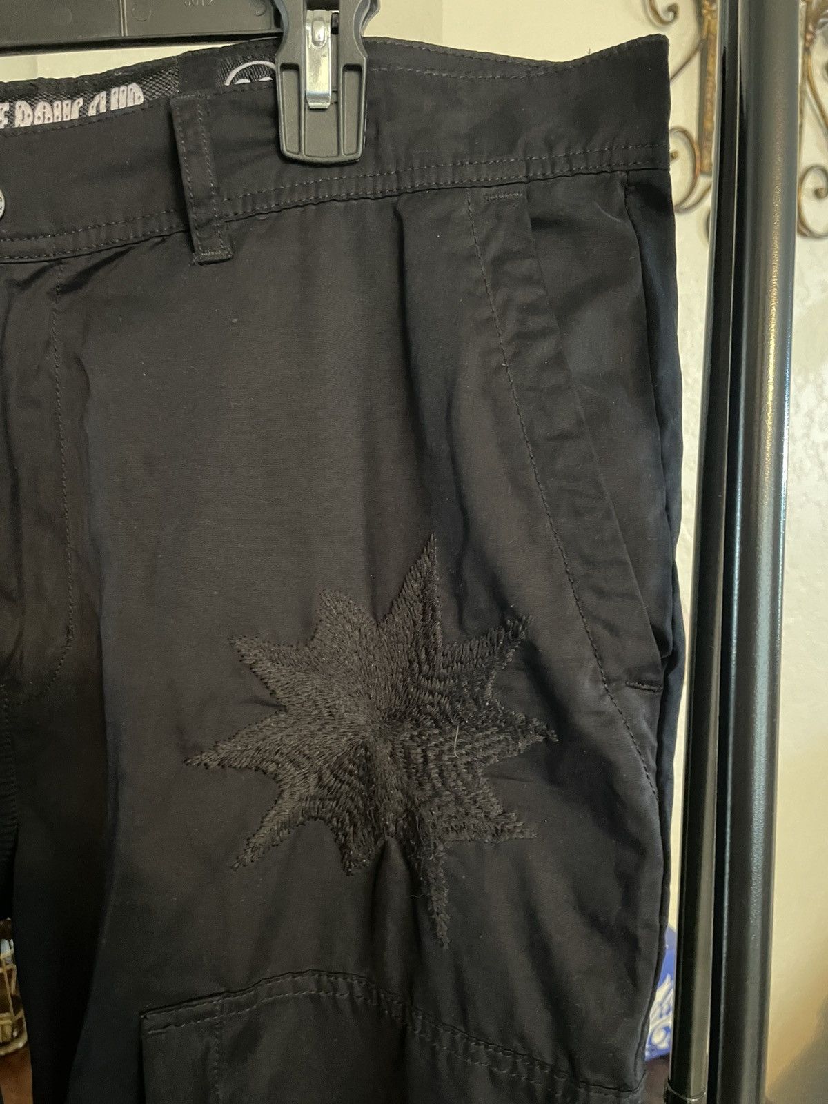 Billionaire Boys Club BBC Fashion Cargo pants Size US 38 / EU 54 - 5 Thumbnail