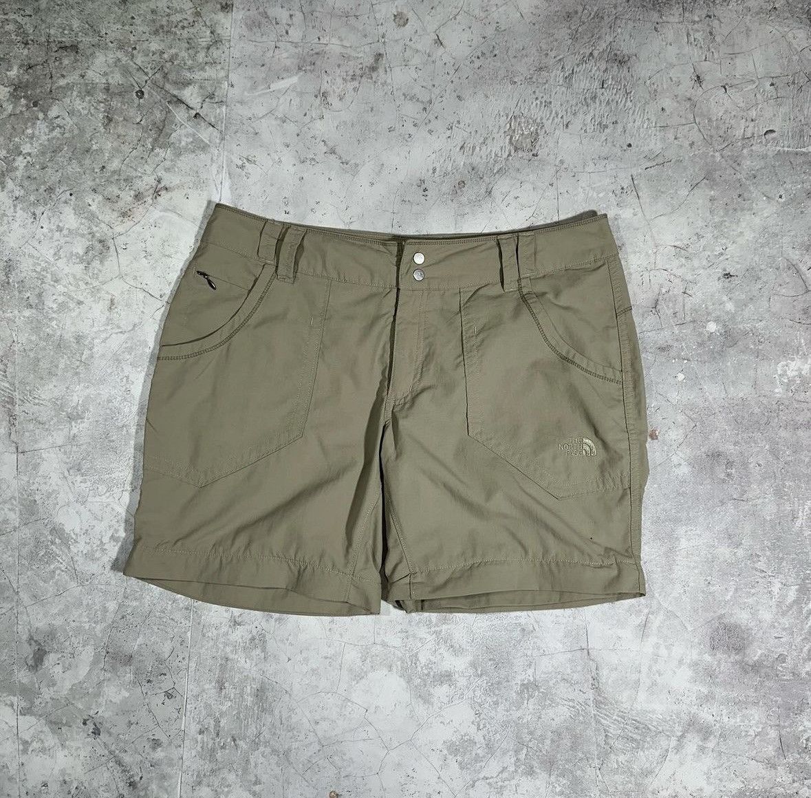 The North Face The North Face hiking pants Size 34" / US 12 / IT 48 - 4 Thumbnail