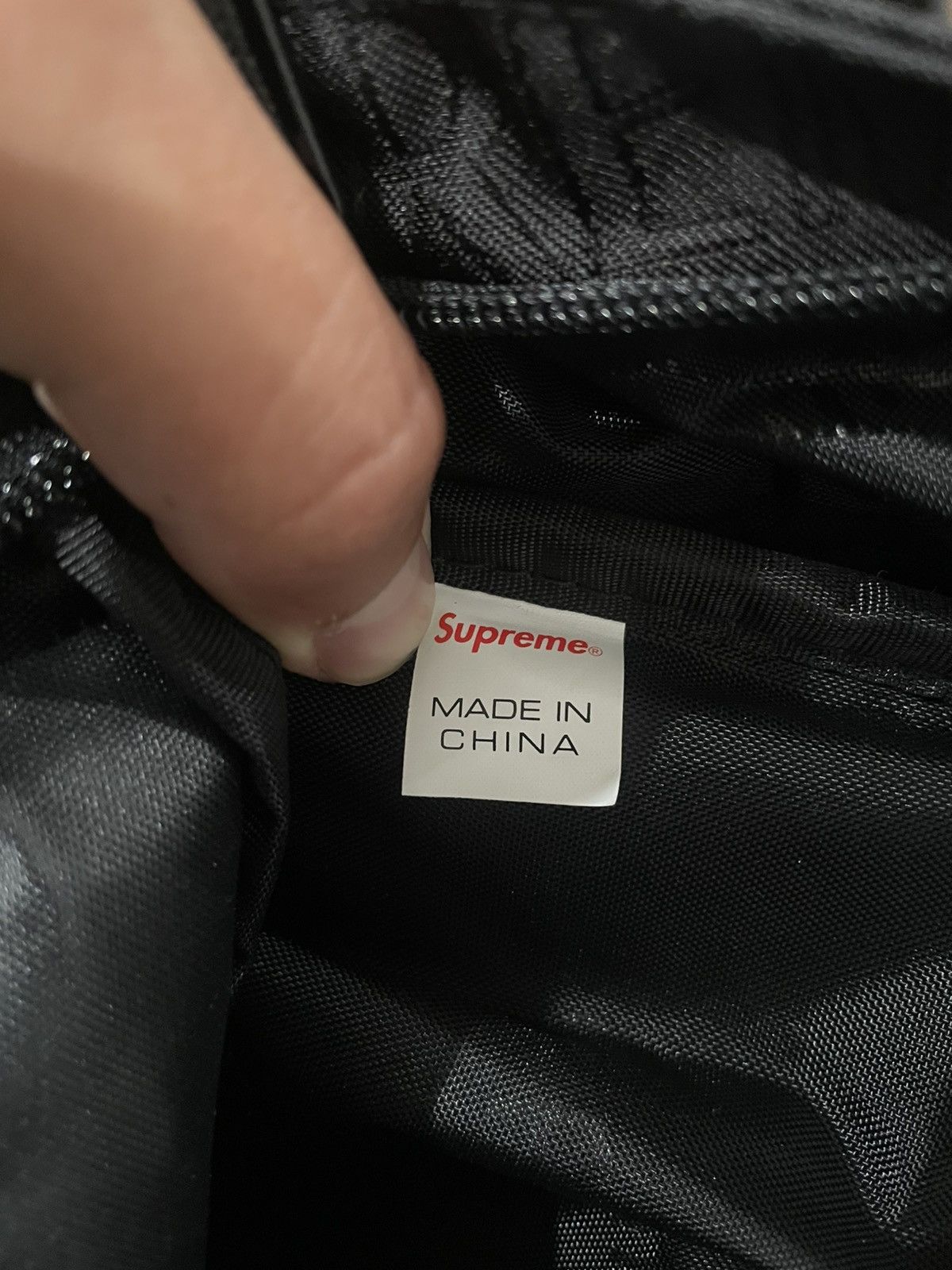 Supreme Supreme Backpack SS19 Size ONE SIZE - 4 Thumbnail