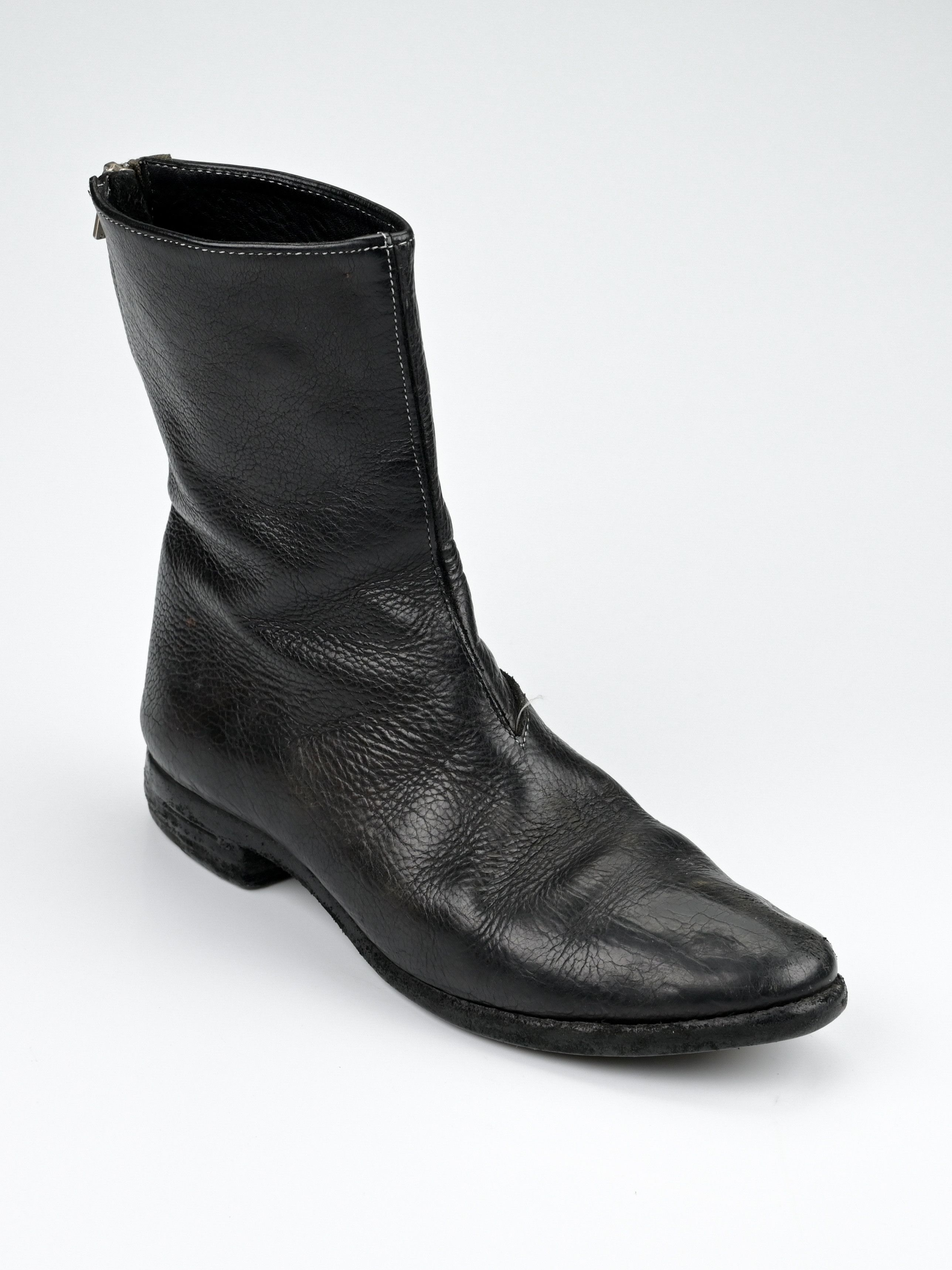Carol Christian Poell Tornado Boots Size US 9 / EU 42 - 13 Thumbnail