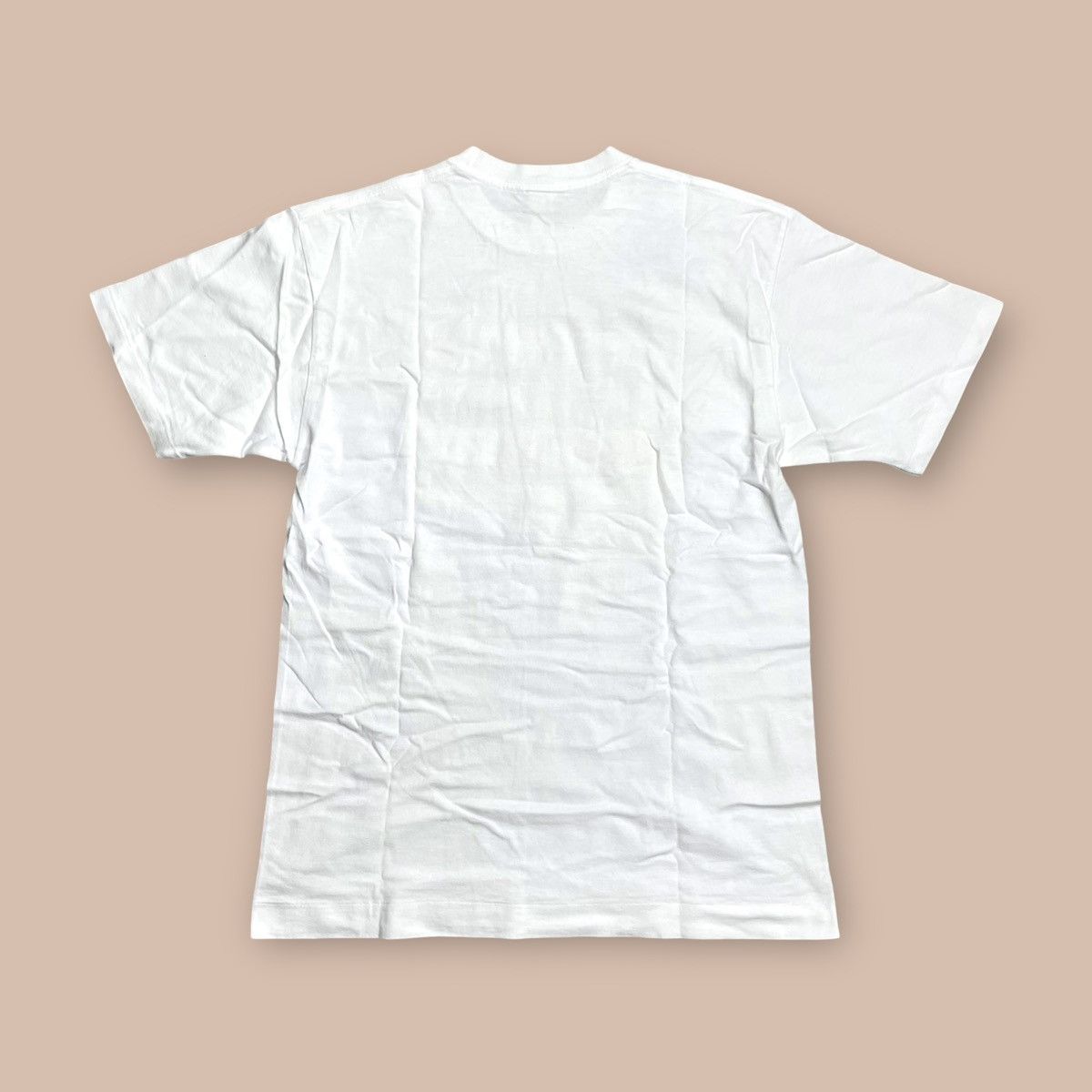 Bape Bape Teriyaki Boyz "TERIYAKI SOURCE" Tee Size US M / EU 48-50 / 2 - 2 Thumbnail