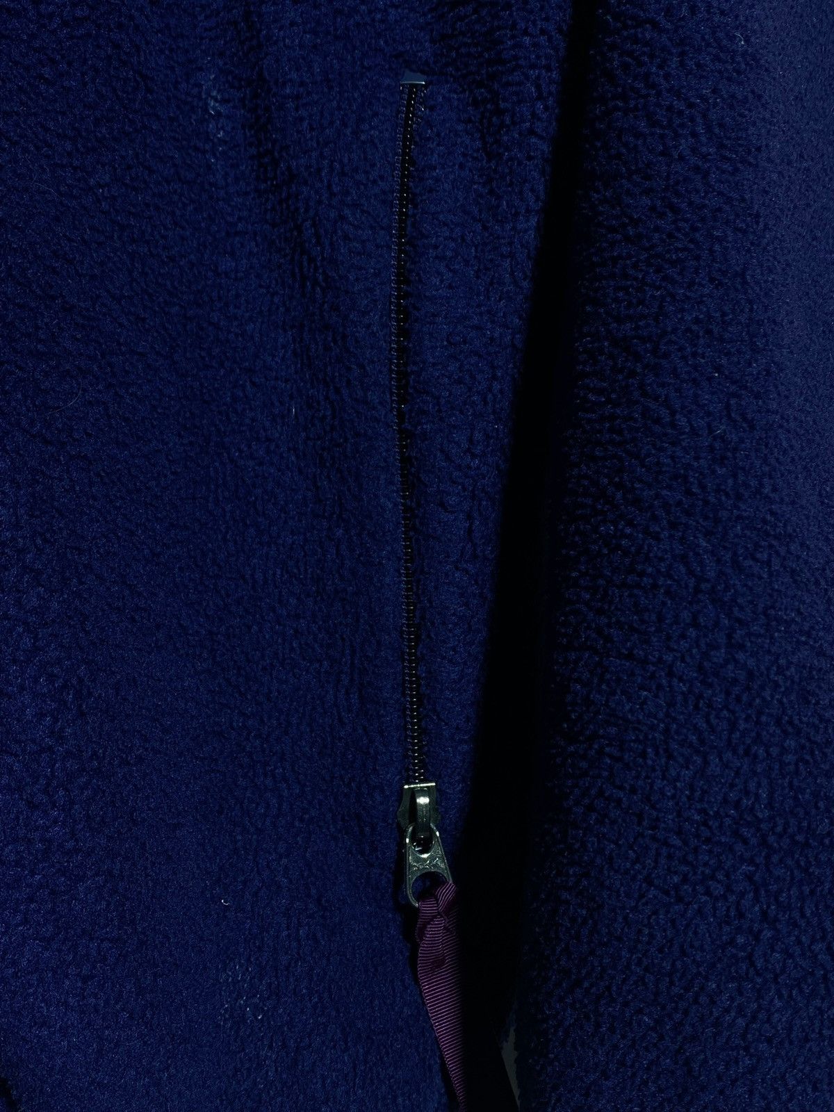 Patagonia Patagonia Vintage Pocket Fleece Jacket Size US S / EU 44-46 / 1 - 5 Thumbnail