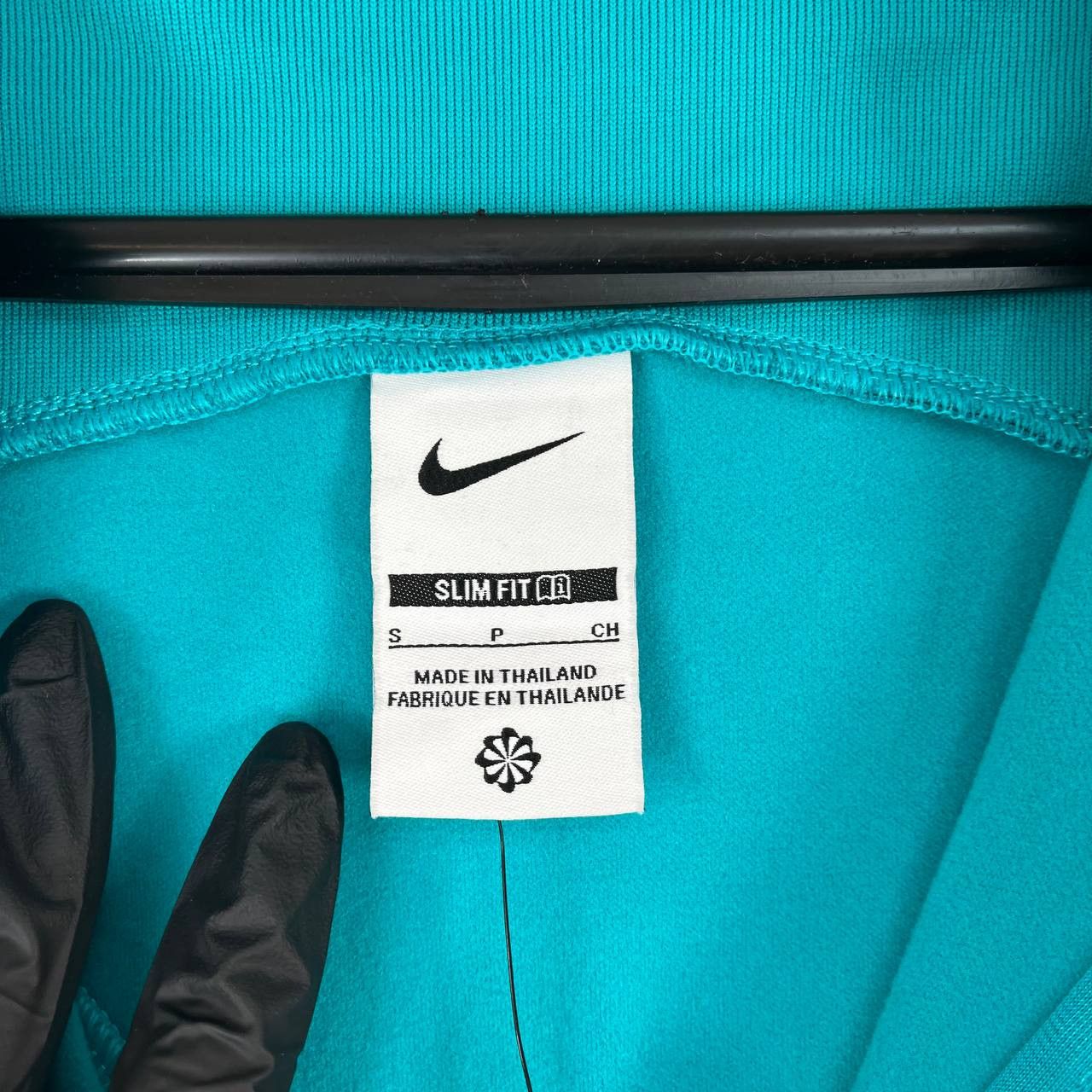 Nike Nike Dri Fit Barcelona Strike Academy Training Zip Size S Size US S / EU 44-46 / 1 - 4 Thumbnail