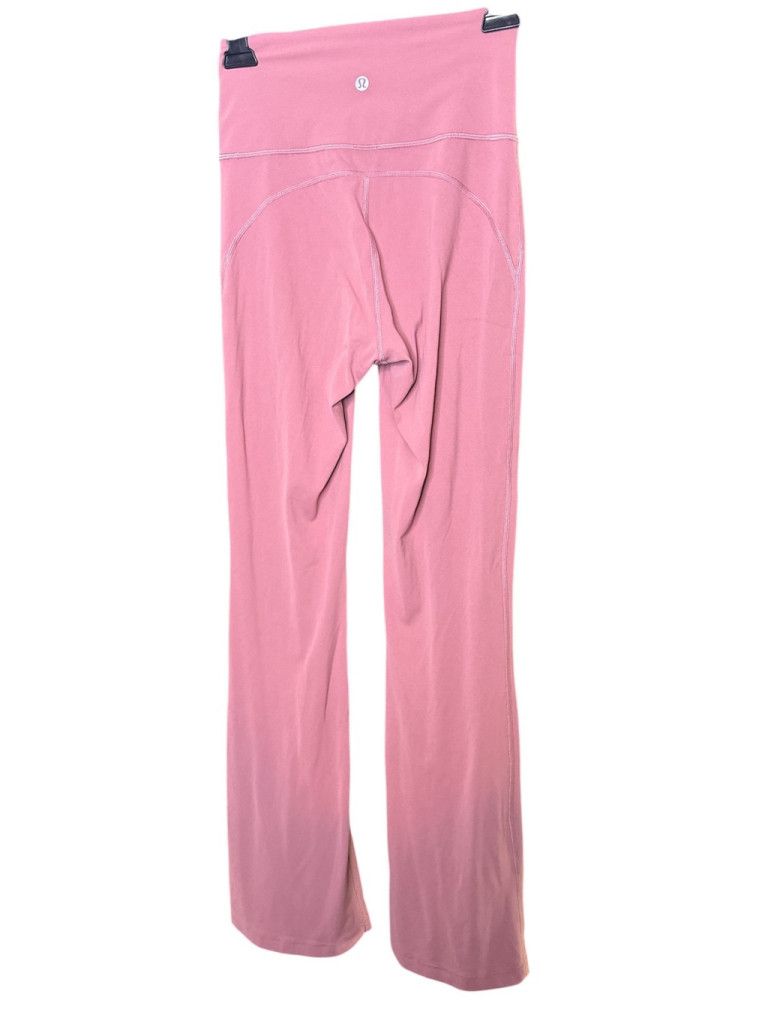Lululemon lululemon Align™ High-Rise Mini-Flare Pant Size 4 Size 27" / US 4 / IT 40 - 3 Thumbnail