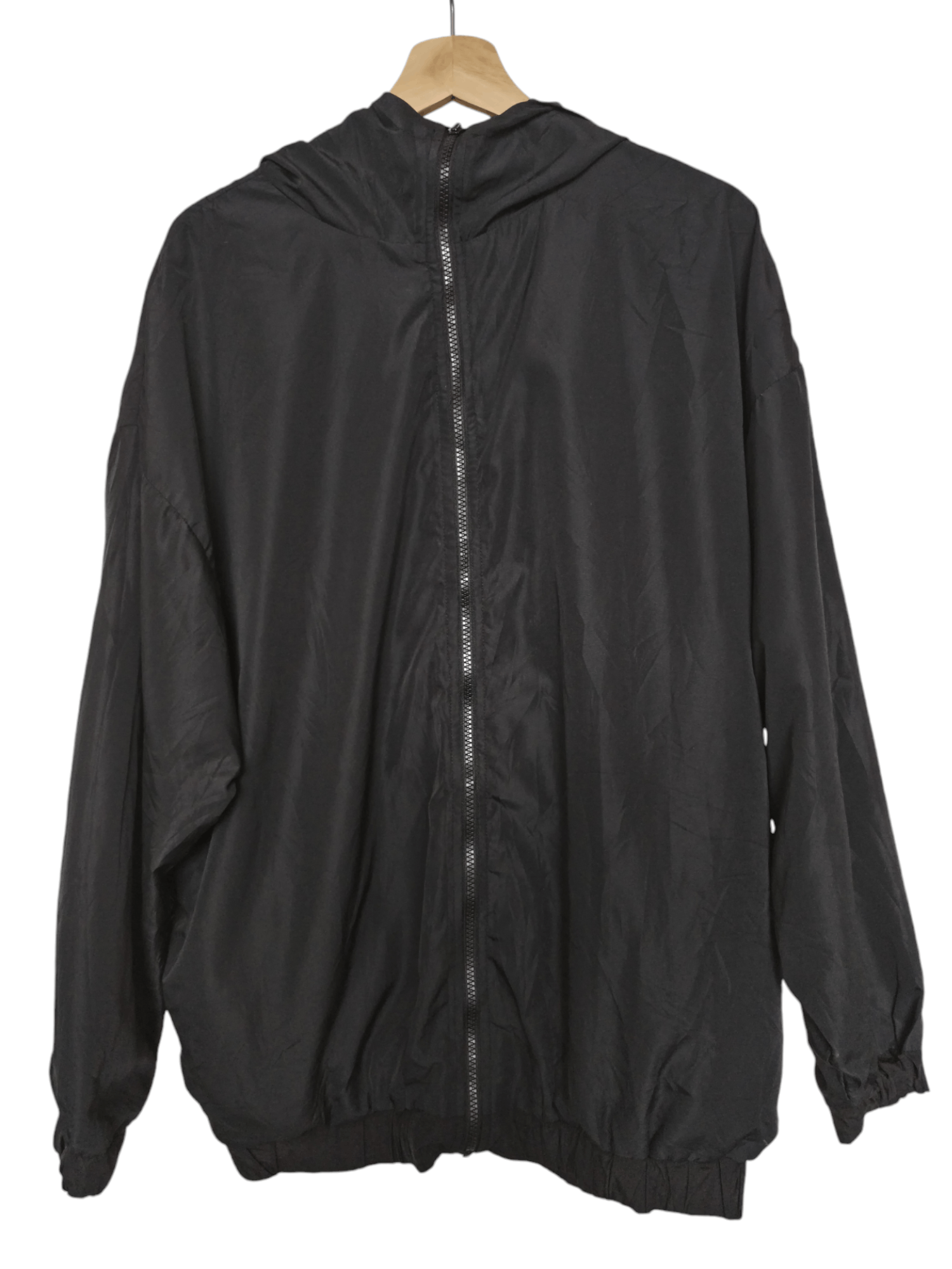 Playboy Reversible Playboy Hoodie Windbreaker Size US XL / EU 56 / 4 - 3 Thumbnail