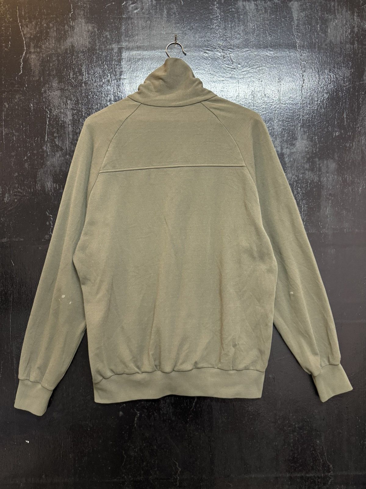 Vintage Vintage Amry Bundesheer 80s Size US L / EU 52-54 / 3 - 2 Thumbnail