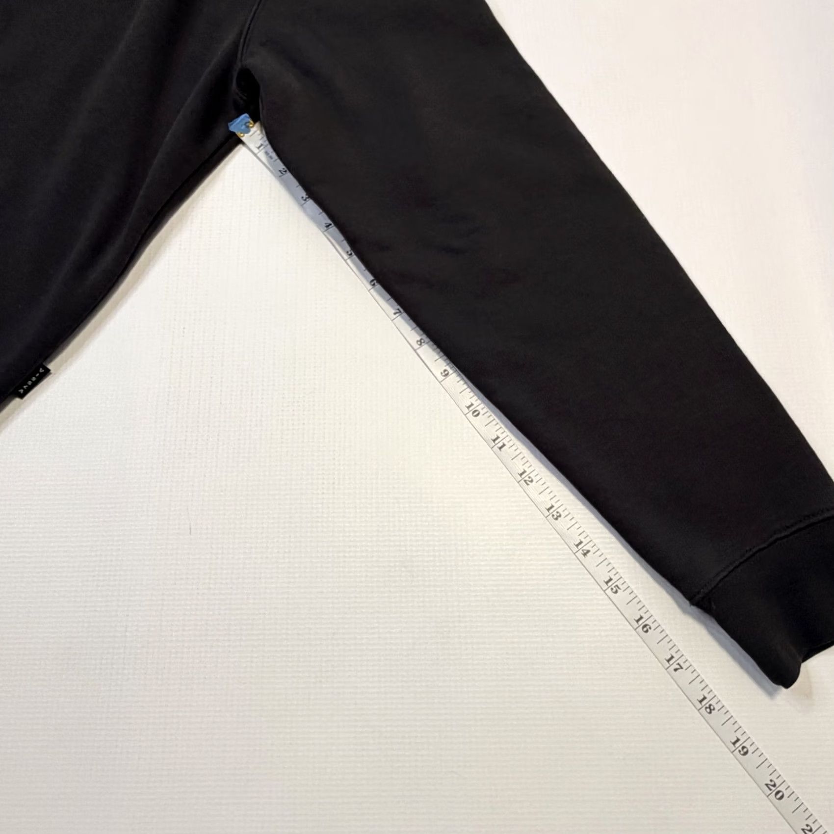 Vissla Vissla Sweatshirt Mens M Black Graphic Pullover Crewneck Size US M / EU 48-50 / 2 - 6 Thumbnail