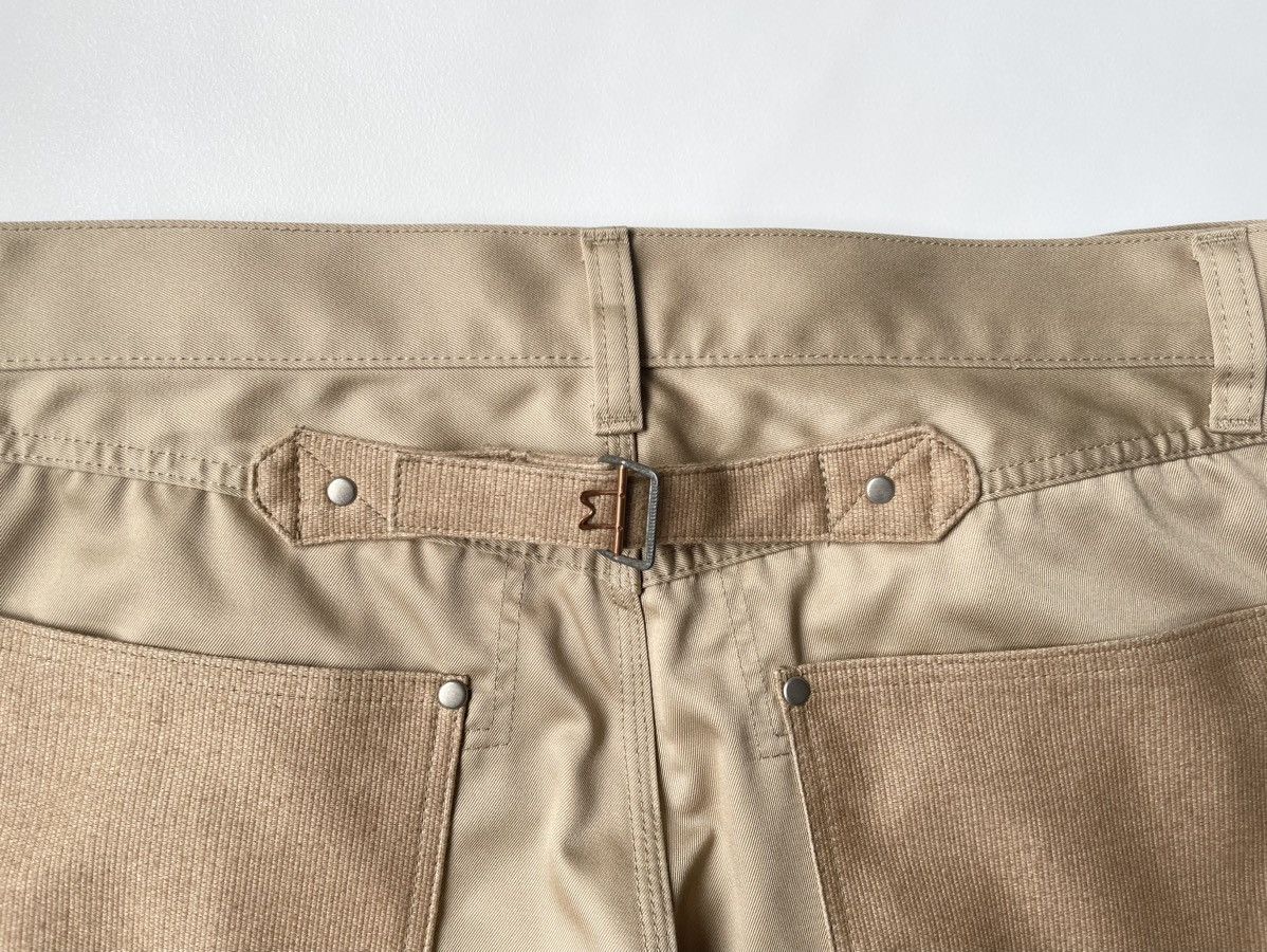 Comme des Garcons S/S 14 Work Trousers Size US 34 / EU 50 - 15 Thumbnail