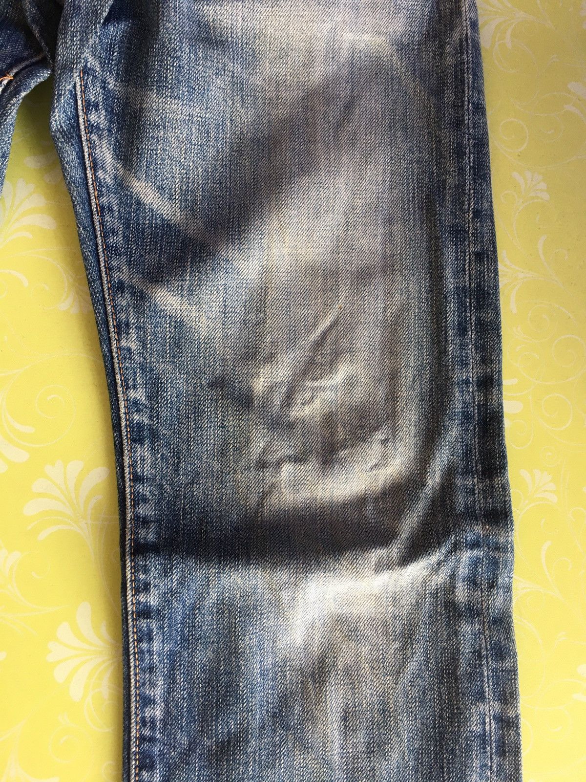 Designer × Japanese Brand Acoustic Size US 29 - 6 Thumbnail