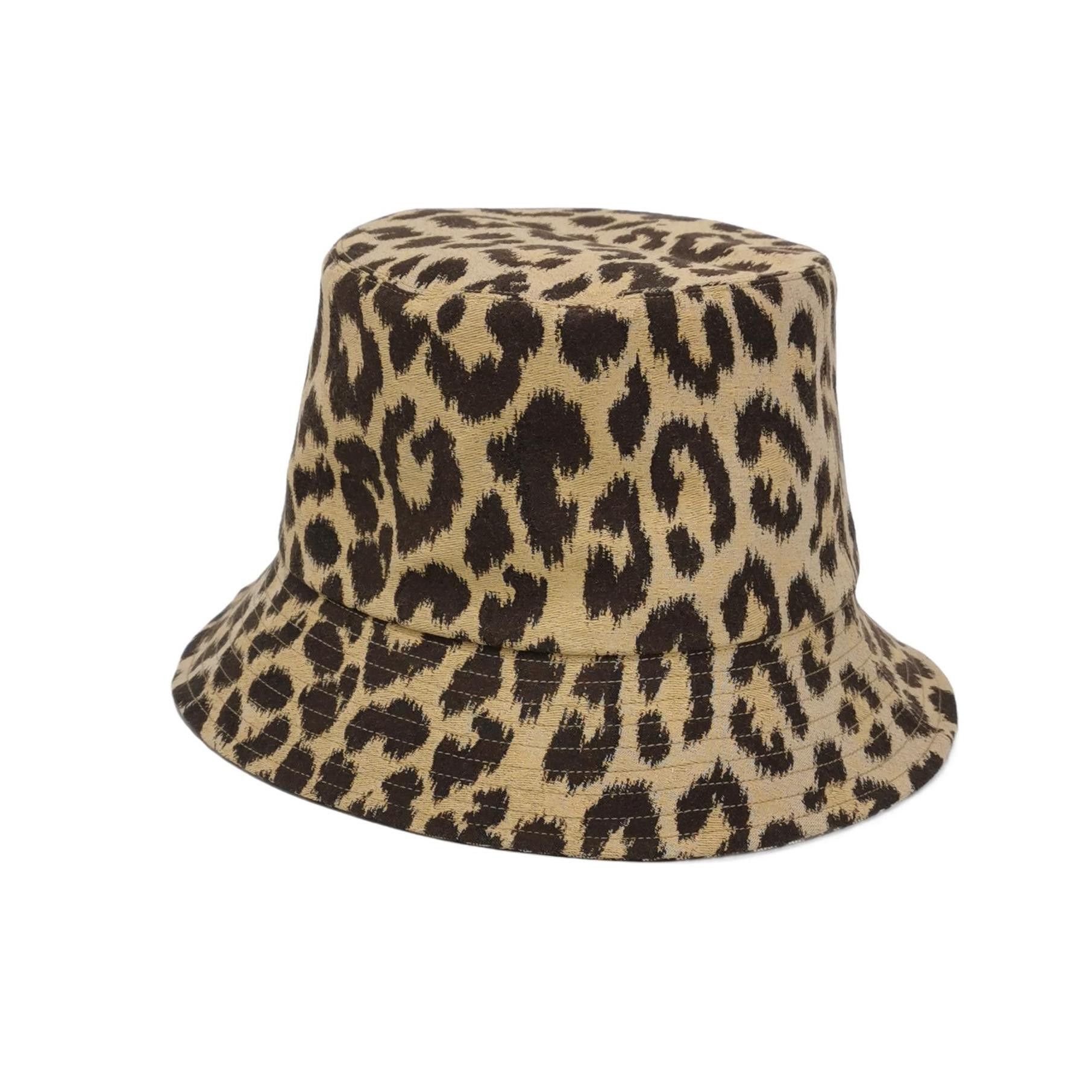 Dior Dior Mizza Reversible Bucket Hat Size 58 Size ONE SIZE - 1 Thumbnail