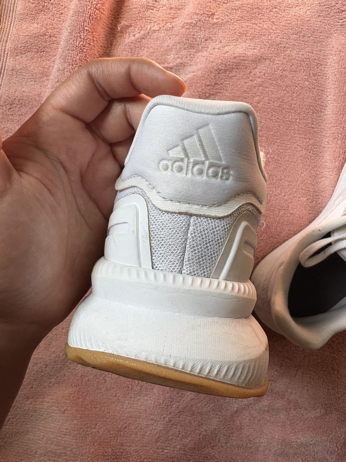 Adidas Adidas sneakers size 8 Size US 8 / IT 38 - 4 Thumbnail
