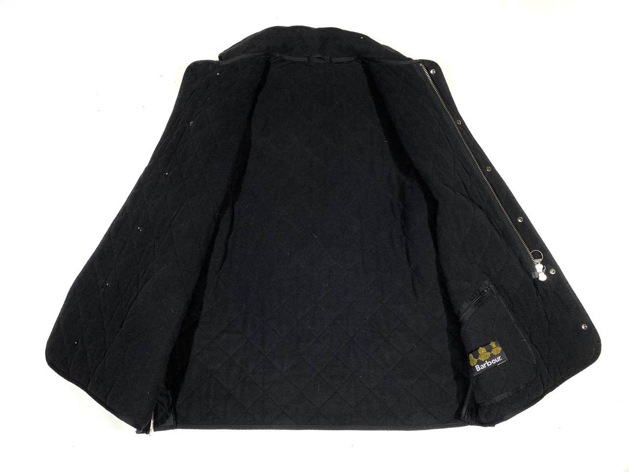 Barbour Barbour Polar Quilted Men Jacket Size US XXL / EU 58 / 5 - 11 Thumbnail