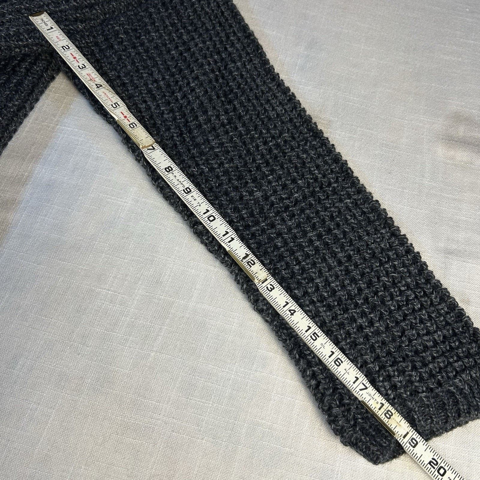 Pendleton Pendleton Alpaca & Wool Cardigan Sweater With Pocket Size M Size M / US 6-8 / IT 42-44 - 12 Thumbnail