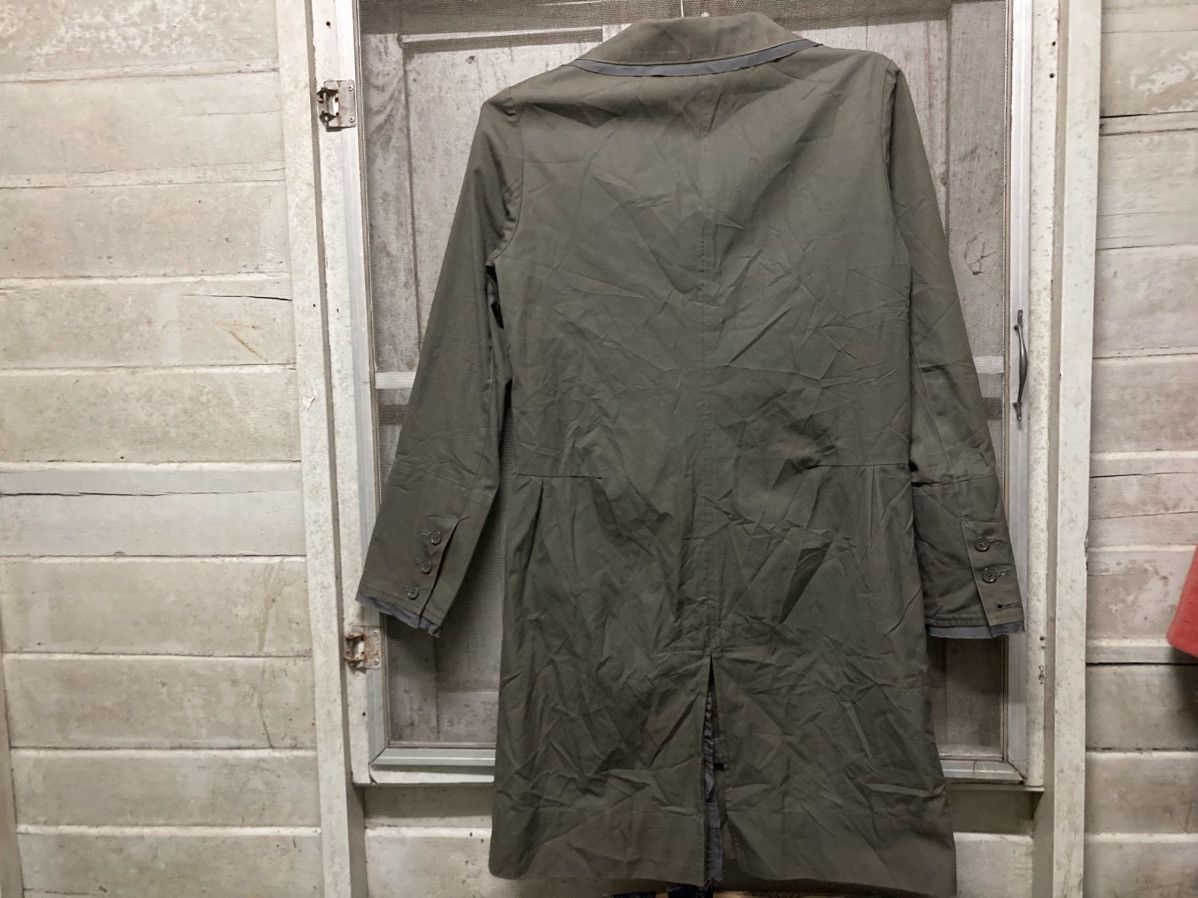 And A Vintage And A Carzy Coat Size M / US 6-8 / IT 42-44 - 2 Thumbnail