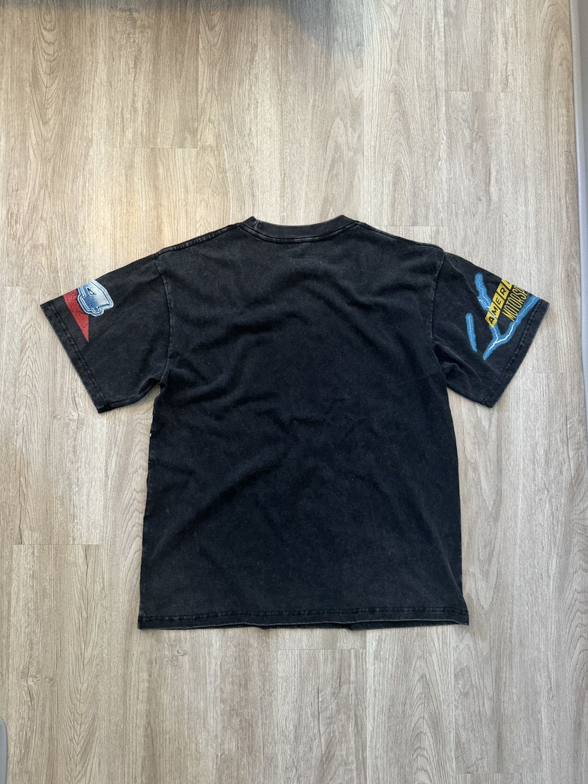 NASCAR × Vintage Vintage NASCAR AOP Tee Size US M / EU 48-50 / 2 - 4 Thumbnail