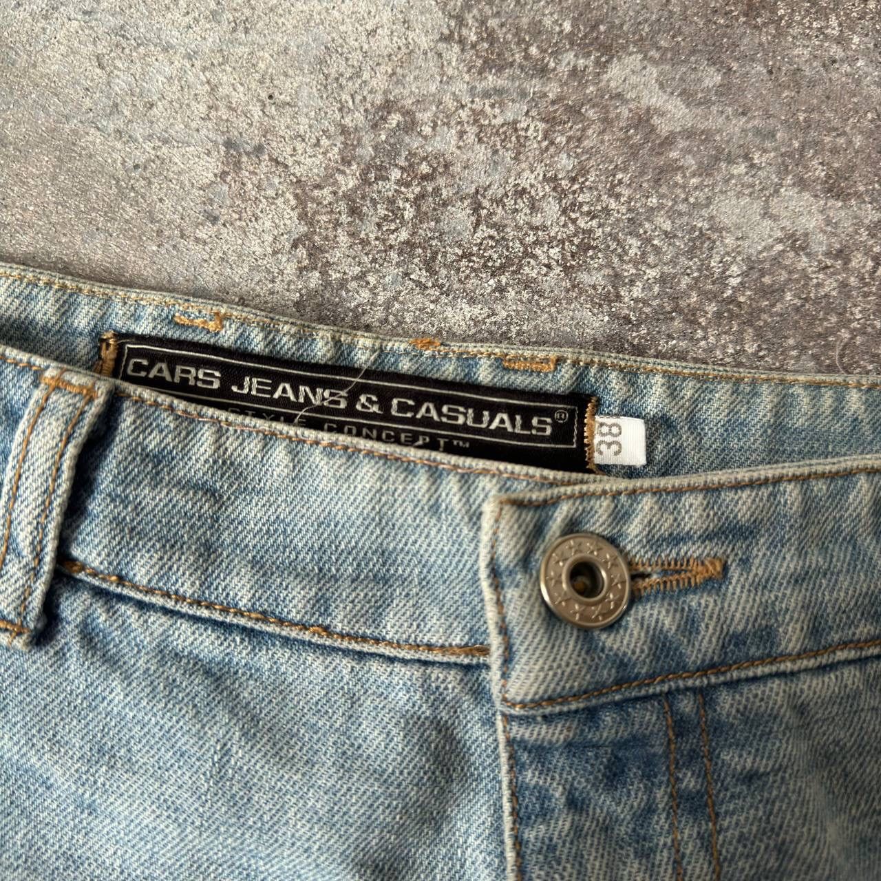20471120 Amazing Vintage Mesh Skirt (like Jean Paul Gaultier) Size 26" / US 2 / IT 38 - 8 Thumbnail