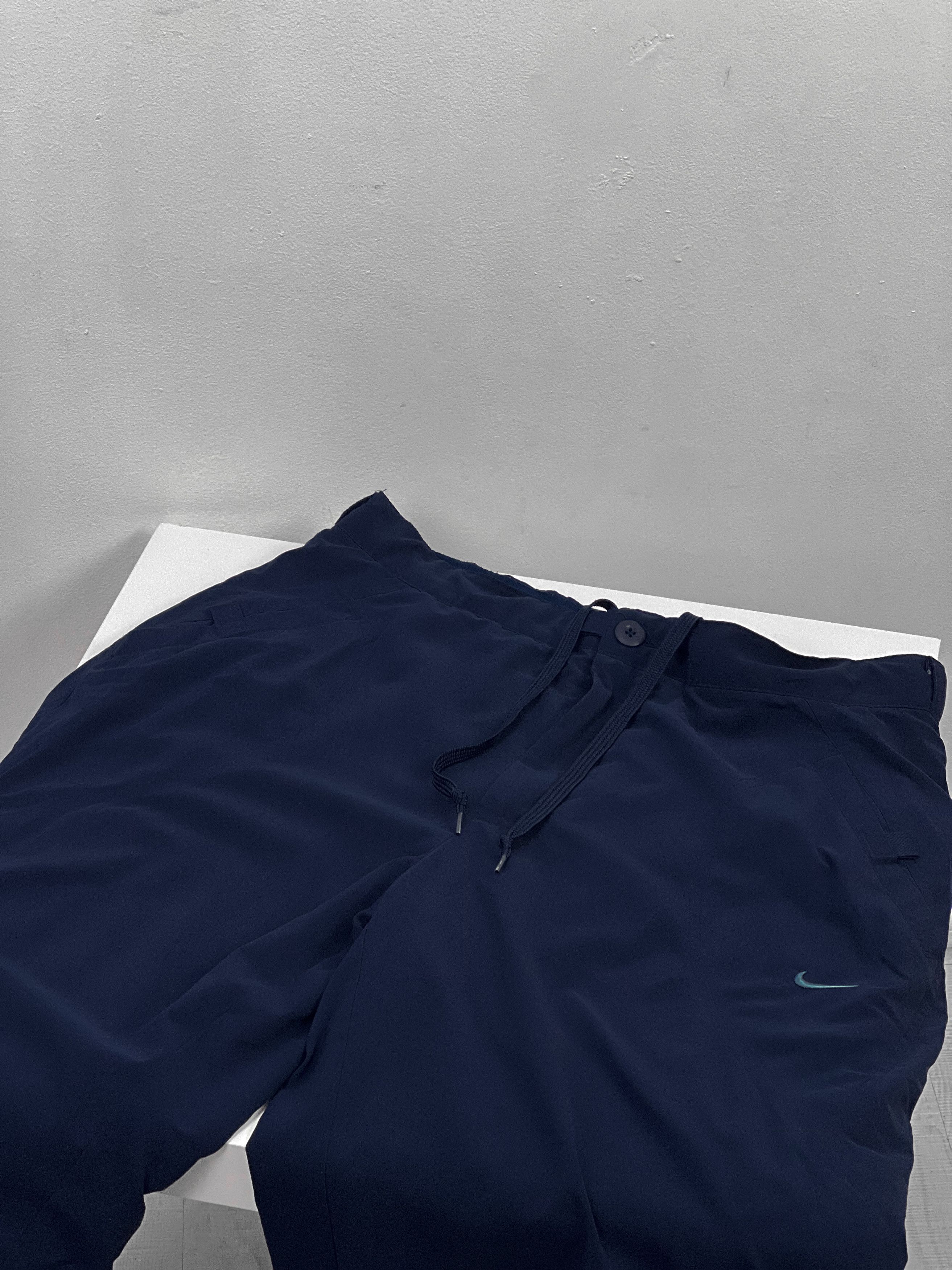 Nike × Vintage NIKE vintage pants Size US 36 / EU 52 - 10 Thumbnail