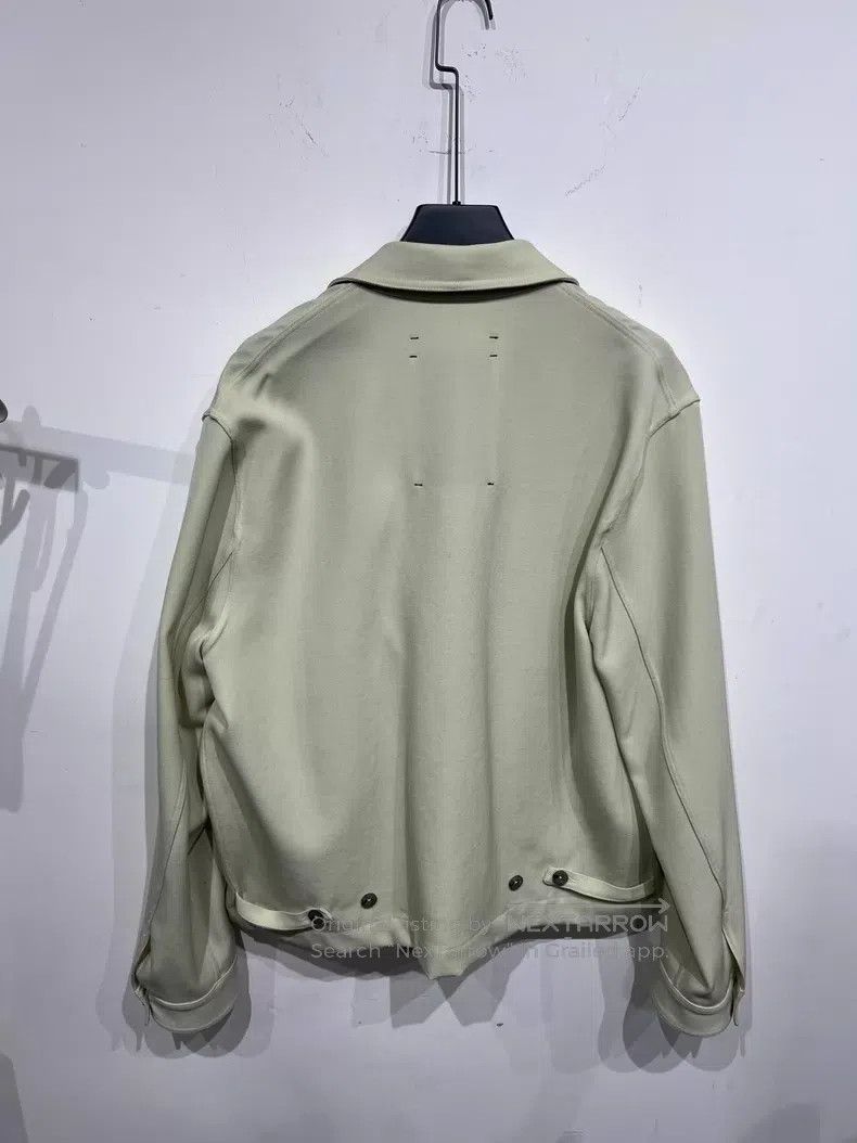Song For The Mute SONG FOR THE MUTE Woolen jacket Size US M / EU 48-50 / 2 - 6 Thumbnail