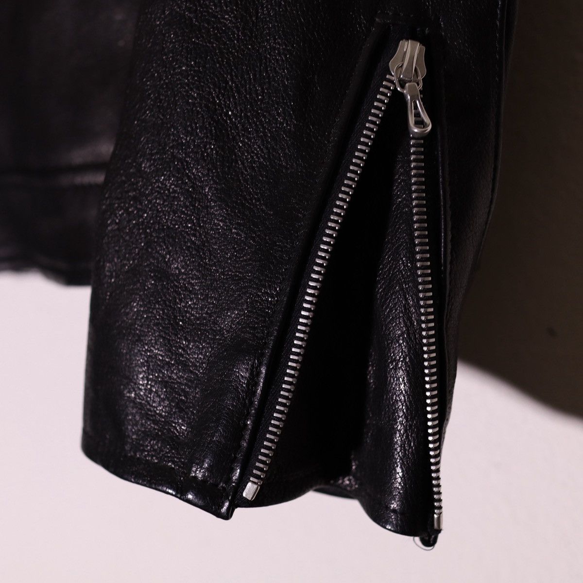 Attachment Attachment Deerskin Double Rider Size 2 Size US XS / EU 42 / 0 - 4 Thumbnail