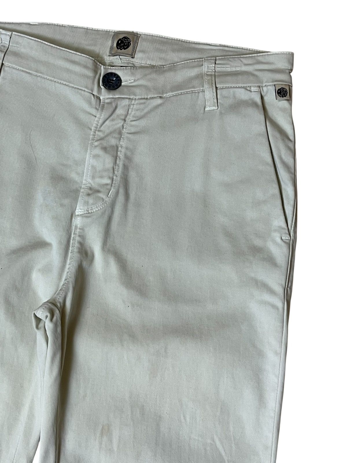 Pretty Green Nice🔥🔥PRETTY GREEN by liam gallagher oasis casual pants Size US 31 - 5 Thumbnail