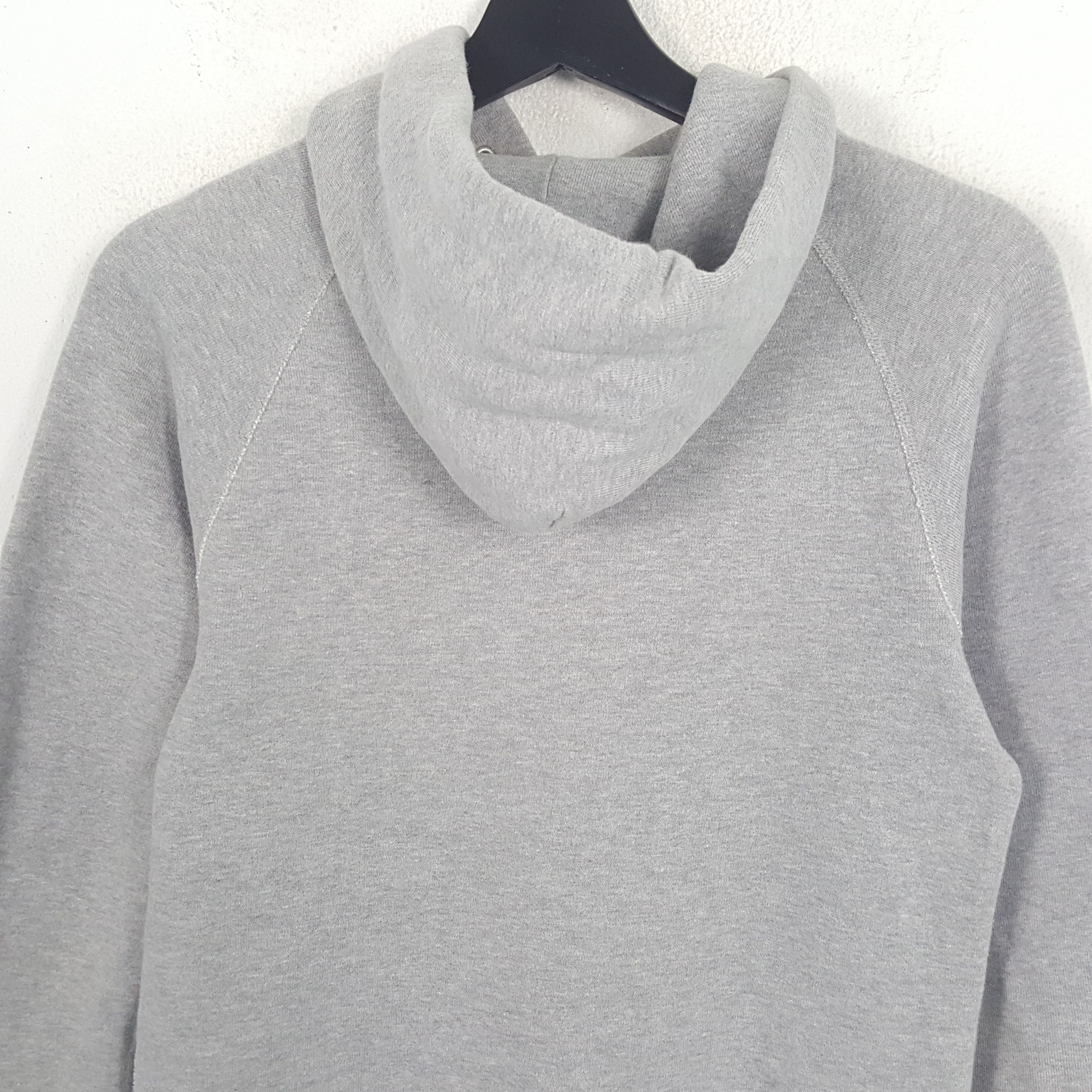 Hysteric Glamour × Japanese Brand × Vintage HYSTERIC GLAMOUR Japanese Brand Streetwear Hoodies Size US XS / EU 42 / 0 - 4 Thumbnail