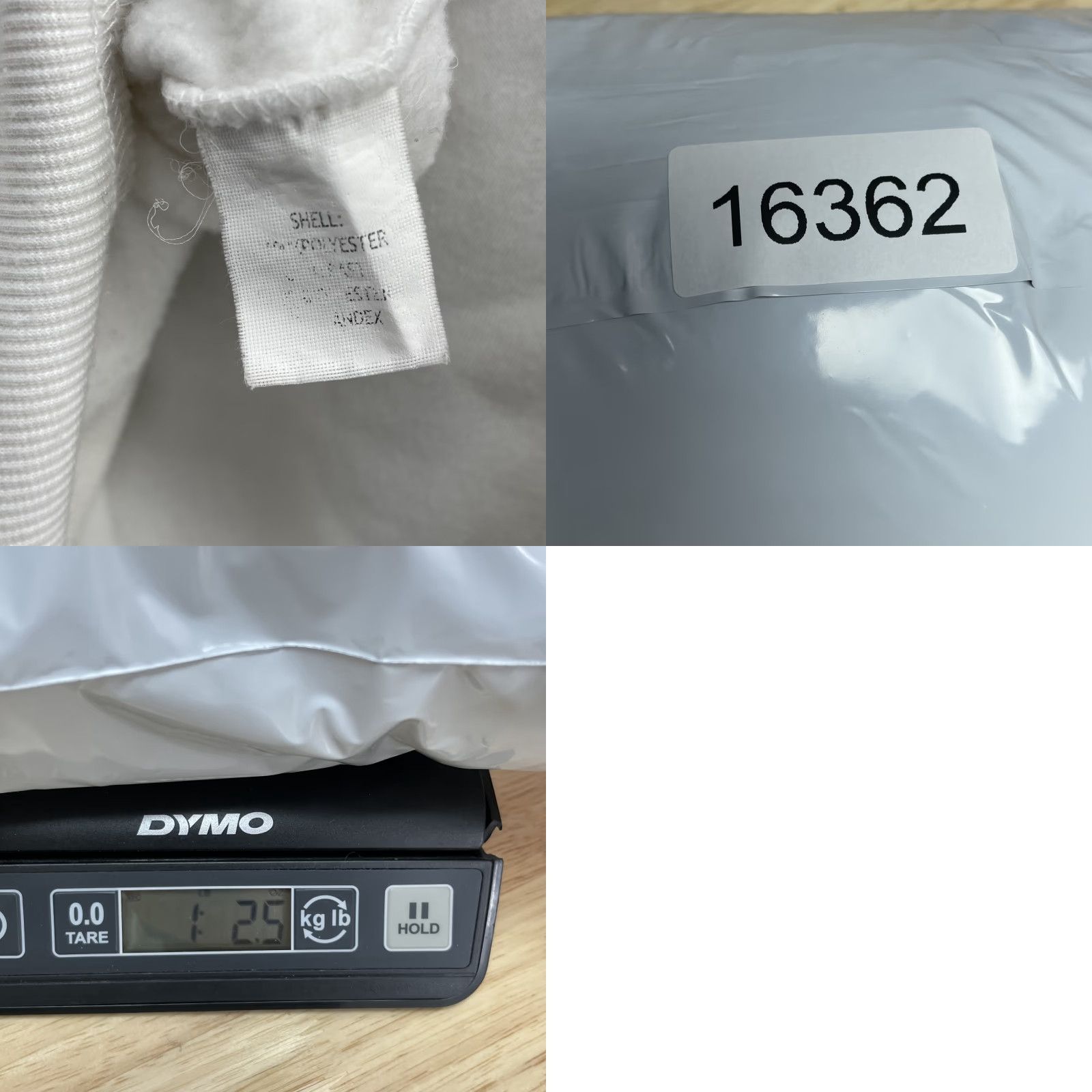Vintage VINTAGE Size XL / US 12-14 / IT 48-50 - 8 Thumbnail
