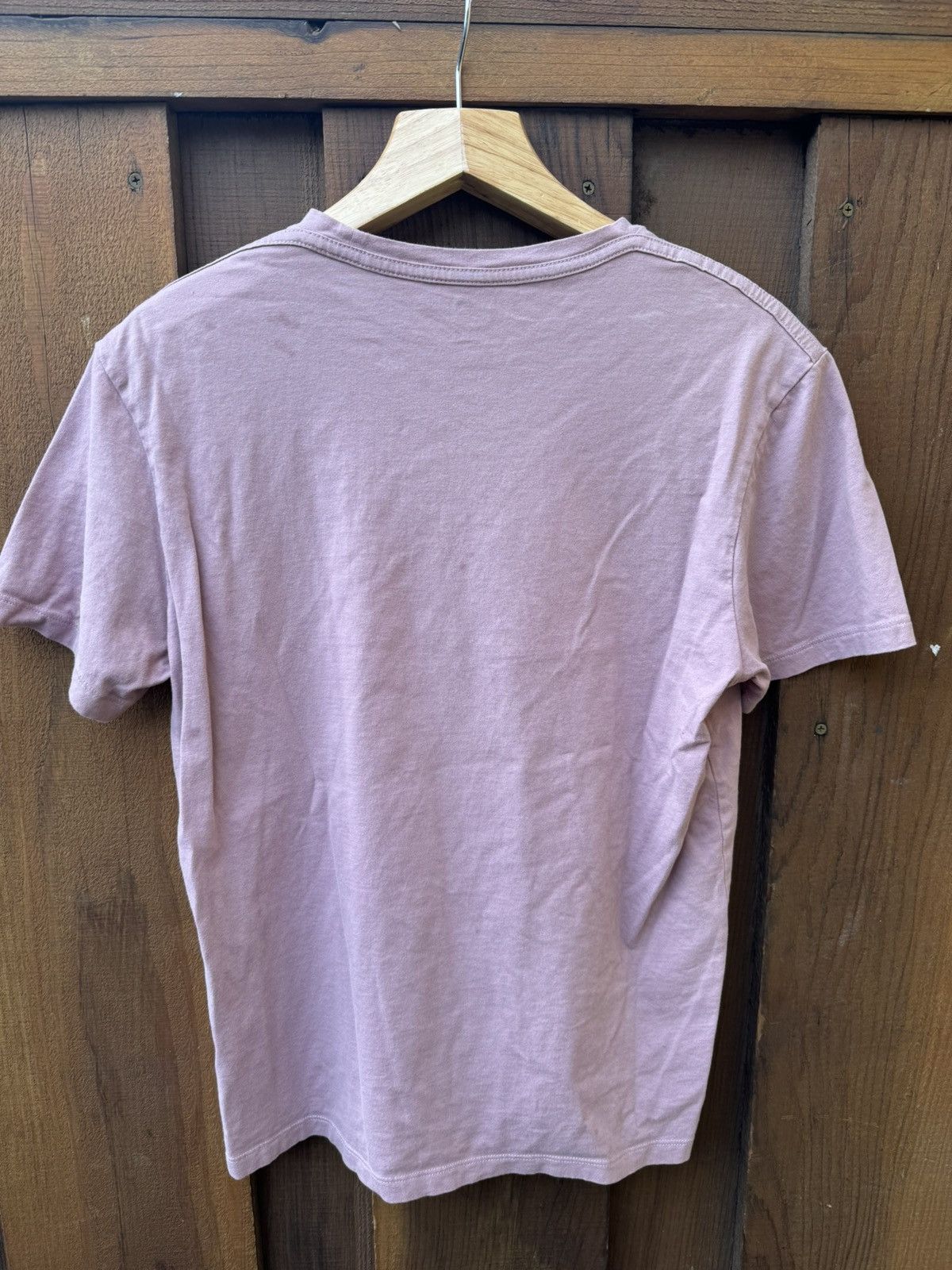 Allsaints Allsaints T-shirt Size US M / EU 48-50 / 2 - 2 Thumbnail