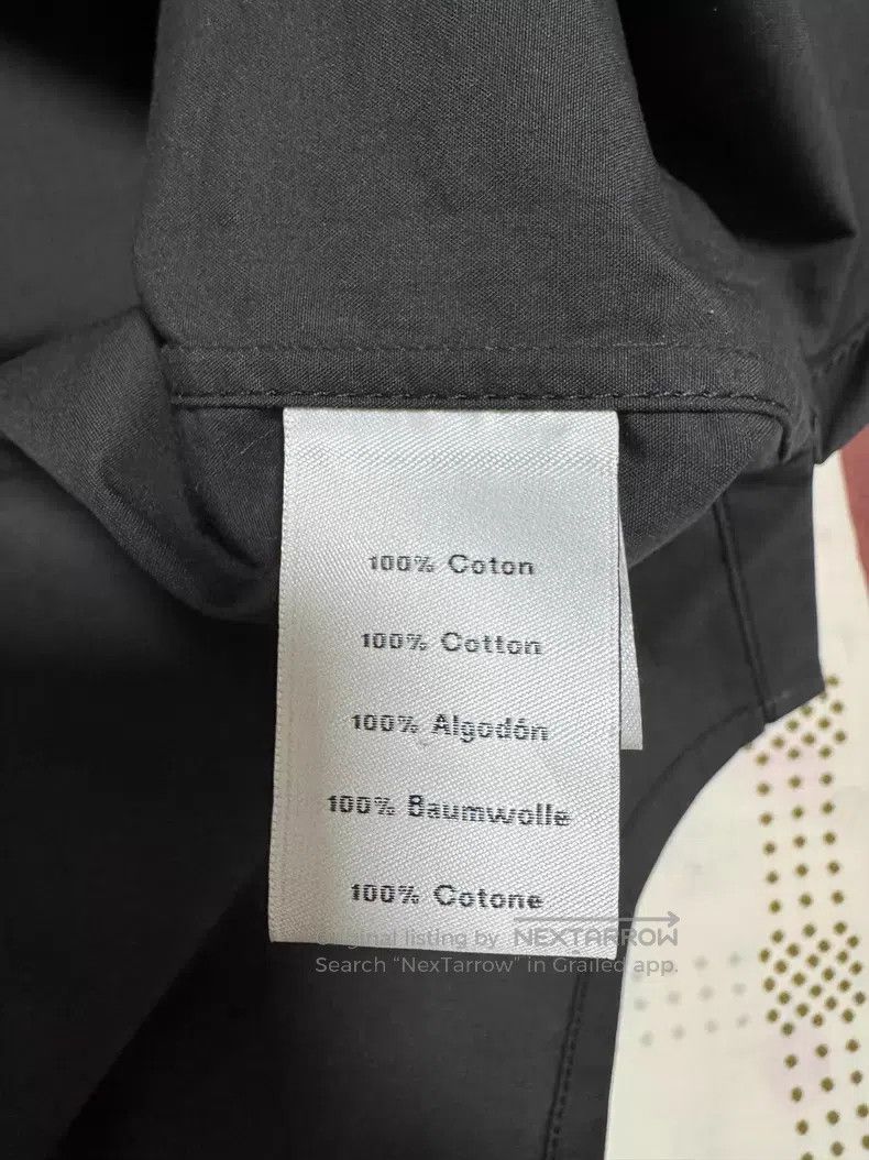 Hermes Hermes Jacket Blazer Size US XXS / EU 40 - 7 Thumbnail