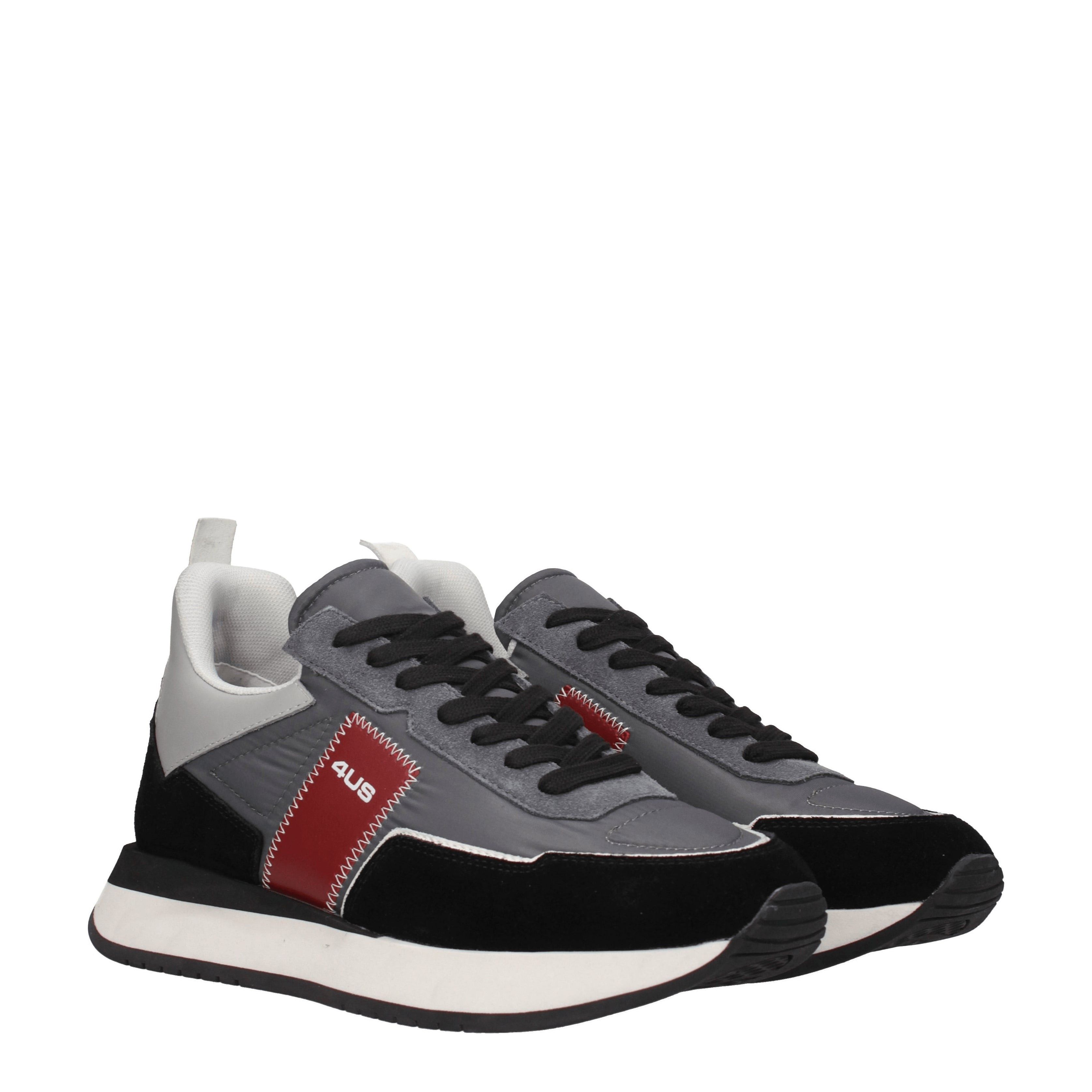 Paciotti Sneakers Size US 9 / EU 42 - 1 Thumbnail