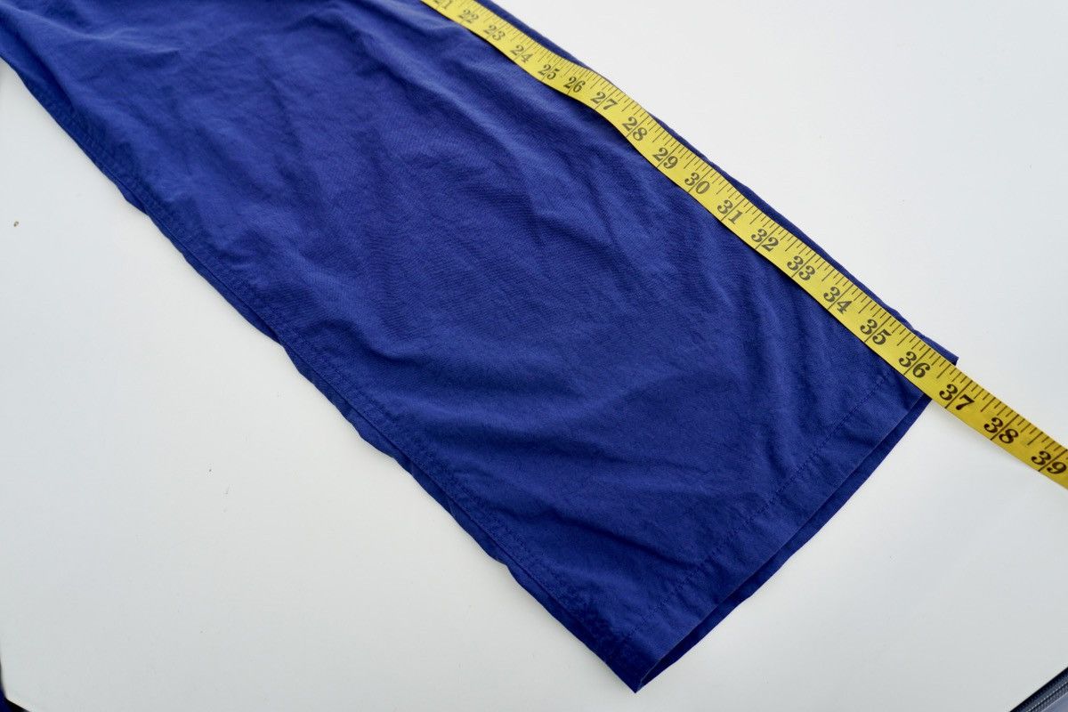 The North Face × Vintage The north face baker pants Size US 33 - 19 Thumbnail