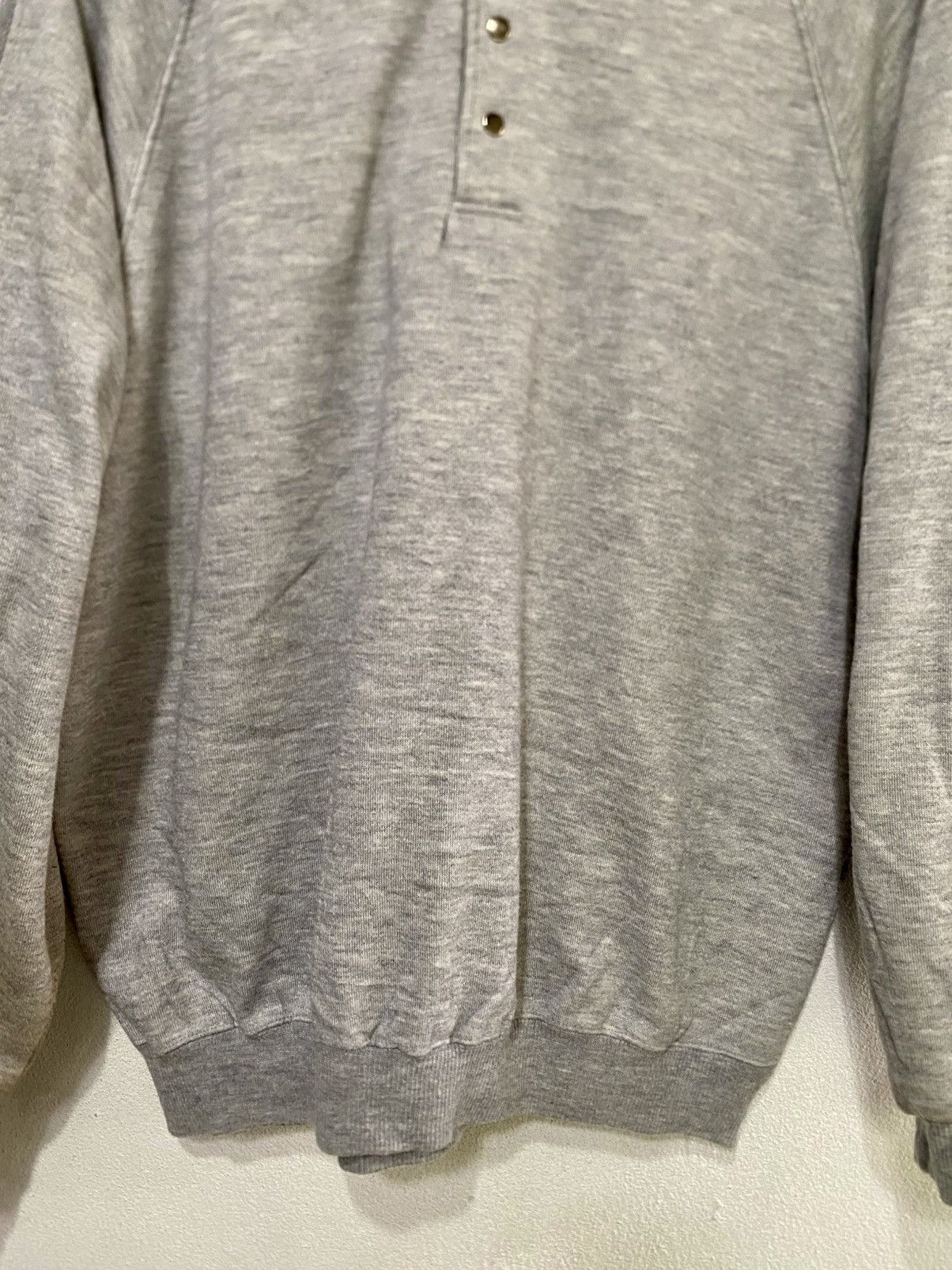 Japanese Brand NGK Spark Plug Sweatshirt Japanese Brand Size US M / EU 48-50 / 2 - 3 Thumbnail