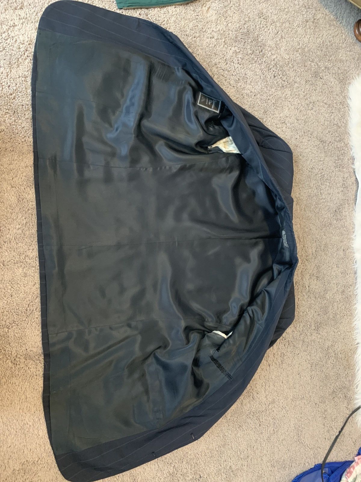Christian Dior Monsieur Vintage Christian Dior Blazer Size 44R - 3 Thumbnail