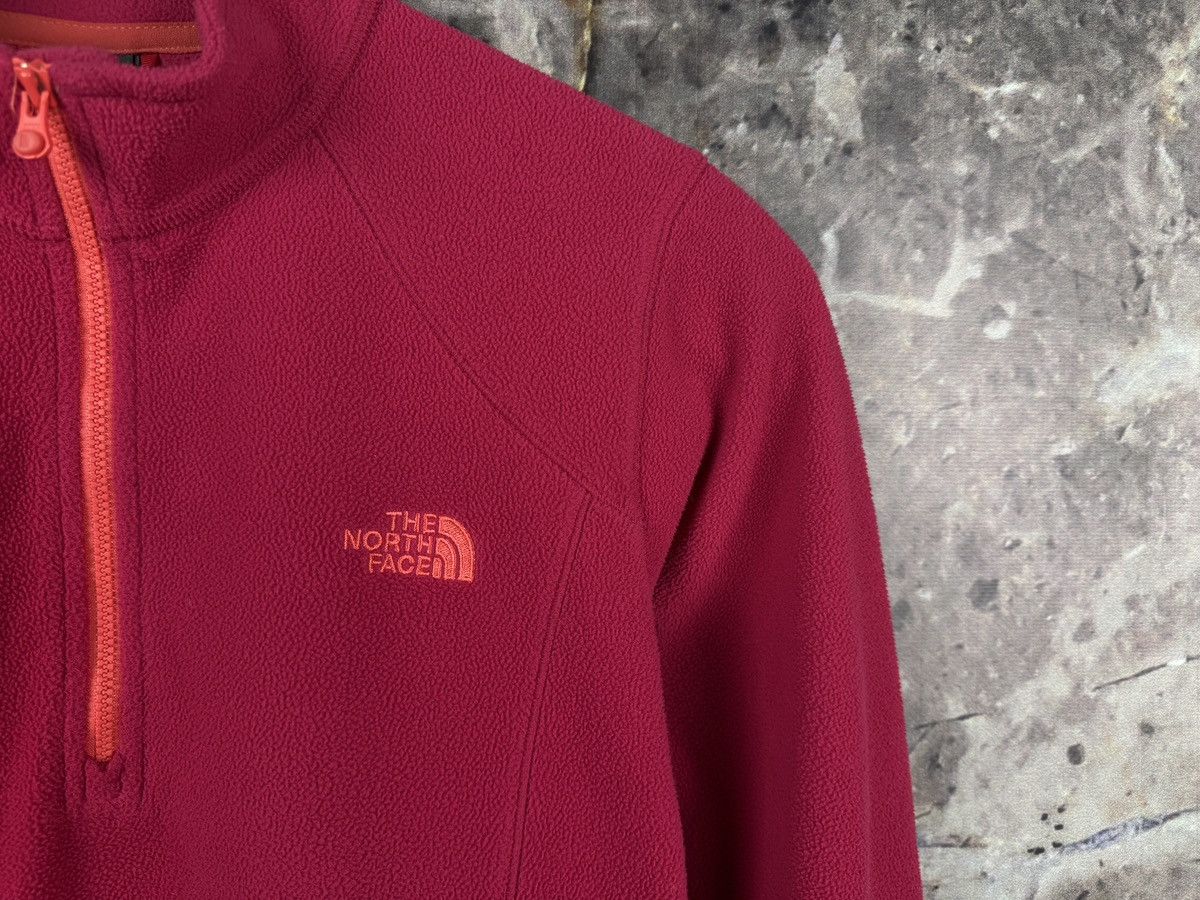 The North Face Women’s The North Face Fleece Jacket Hiking TNF Size Large Size L / US 10 / IT 46 - 5 Thumbnail