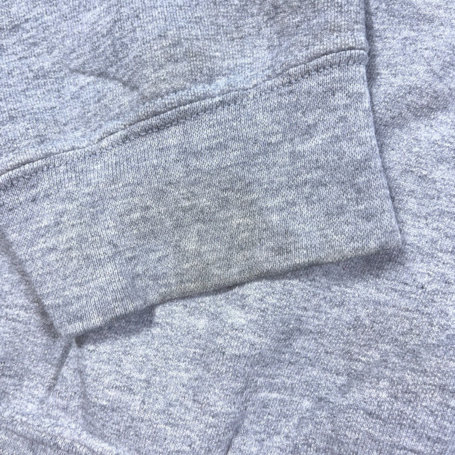 Gildan VINTAGE Daytona Speedway Sweatshirt Men XL Gray Crewneck Nascar Y2K 00s Size US XL / EU 56 / 4 - 6 Thumbnail