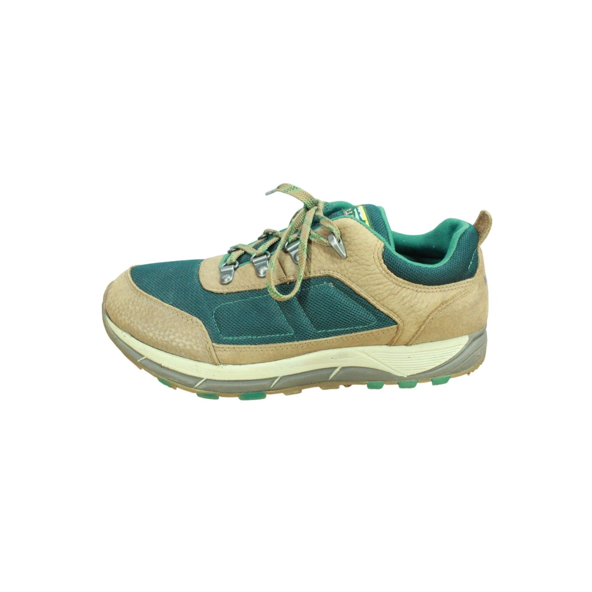 L.L. Bean LL Bean Mountain Classic Green Trail Shoes Mens Size 8.5 M Size US 8.5 / EU 41-42 - 1 Thumbnail