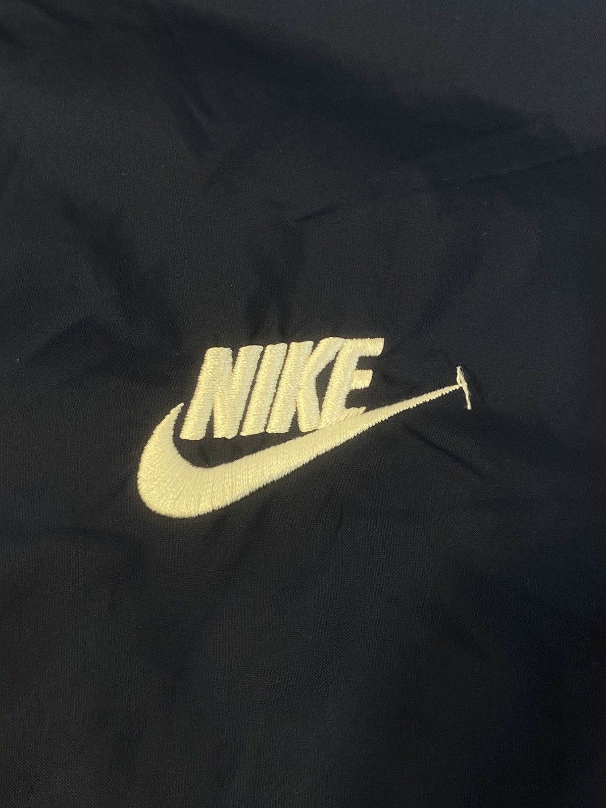 Nike Nike jacket zipper uk drill Size US M / EU 48-50 / 2 - 4 Thumbnail