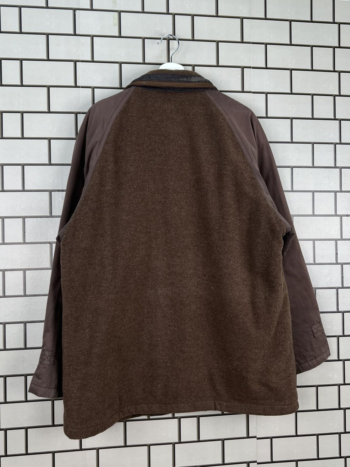 Japanese Brand Vintage Element Of Simple Life Japanese Brand Jacket Size US L / EU 52-54 / 3 - 10 Thumbnail