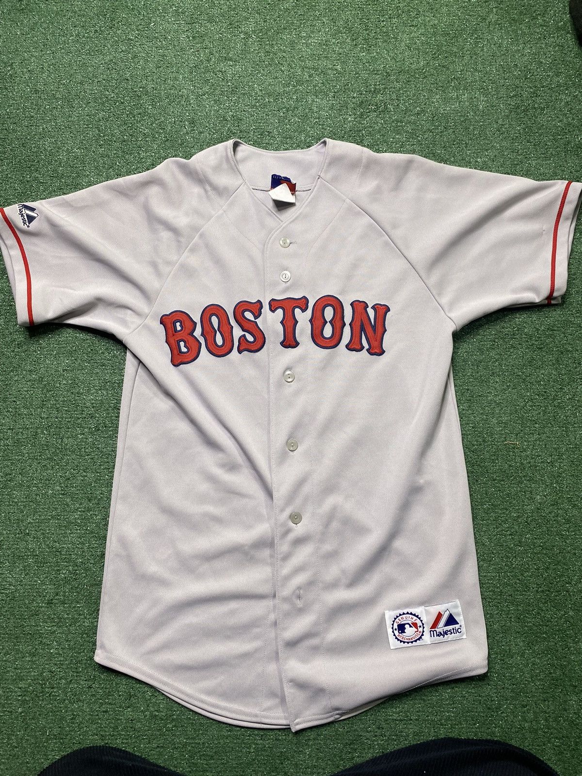 Ellsbury Boston Red Sox Majestic Jersey Majestic Boston Red Sox