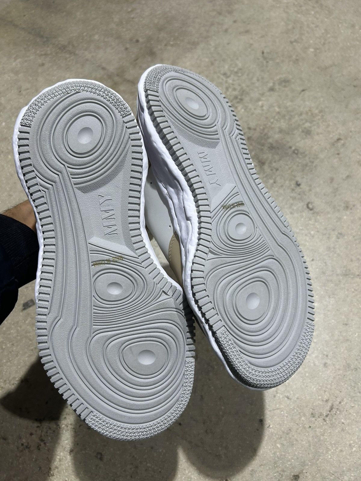 Maison MIHARA YASUHIRO Mihara Wanye Sneaker Size US 12 / EU 45 - 5 Thumbnail
