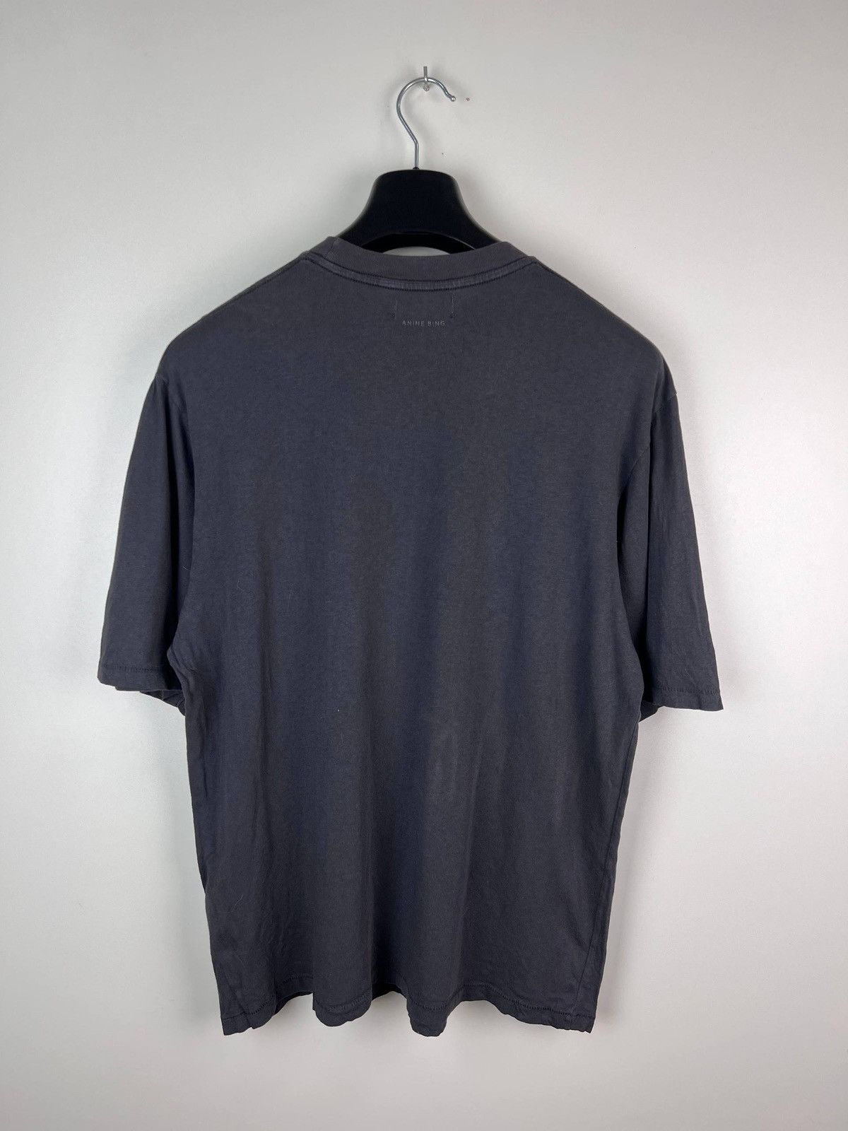 Other Anine Bing Rio De Janeiro streetwear t-shirts size S Size US S / EU 44-46 / 1 - 2 Thumbnail