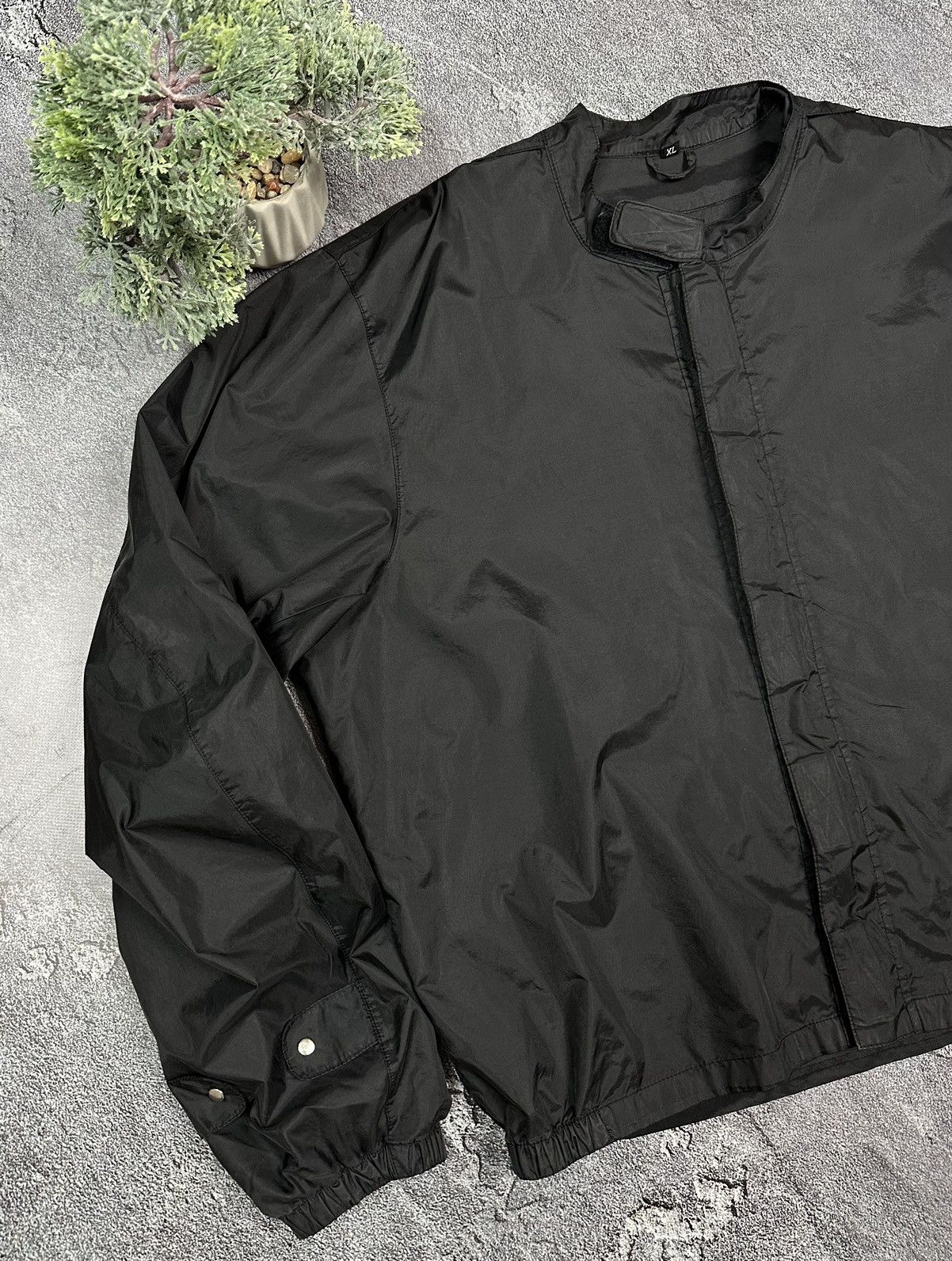 Harley Davidson Harley Davidson racing light jacket black size XL oversized Size US XL / EU 56 / 4 - 19 Thumbnail