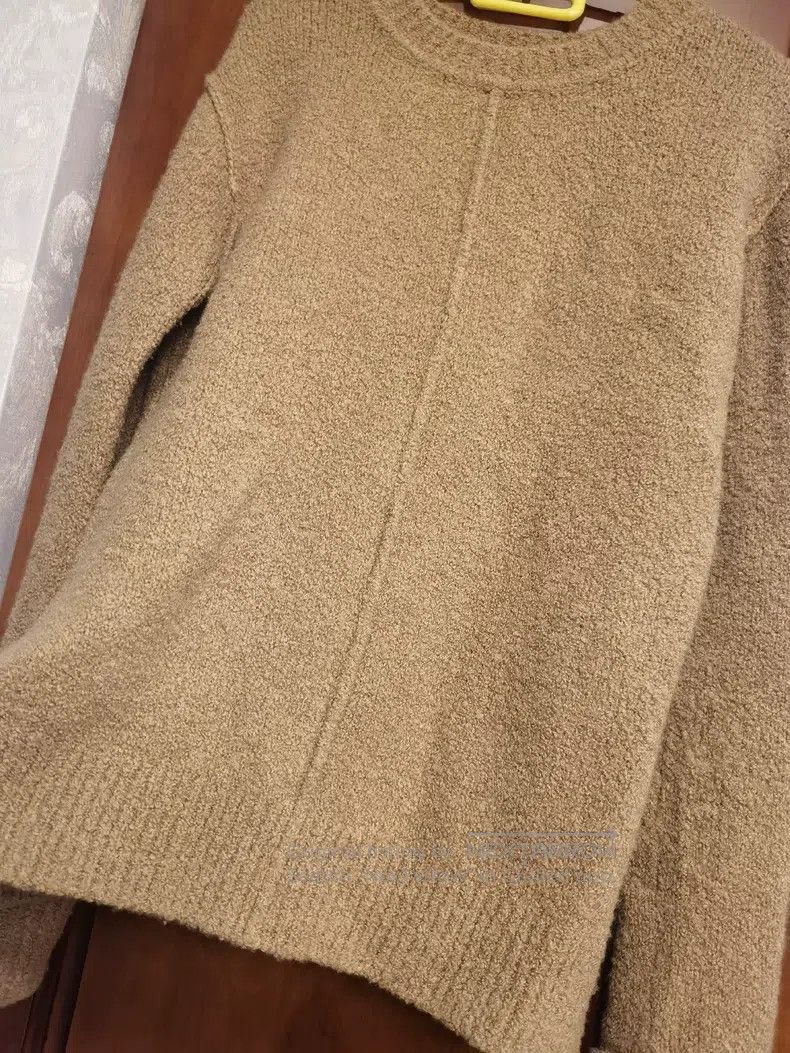 The Row The Row Khaki cashmere Size XS / US 0-2 / IT 36-38 - 2 Thumbnail