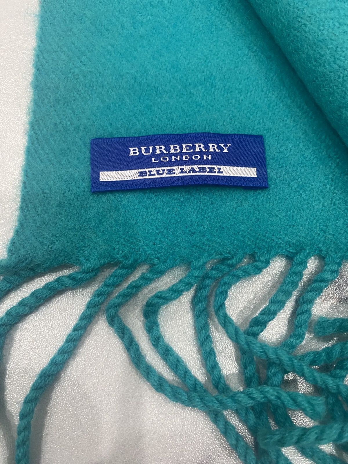 Burberry Burberrys London Blue Label (code:A) Size ONE SIZE - 4 Thumbnail