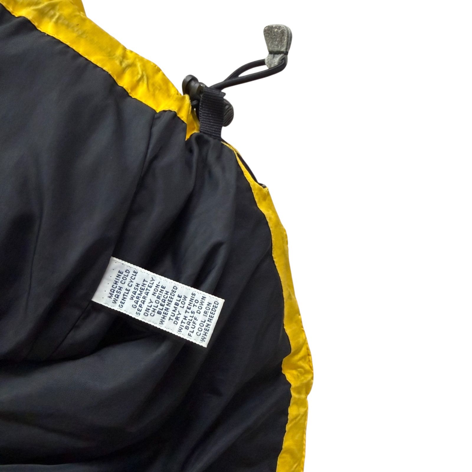RLX Ralph Lauren VTG 90s RLX POLO SPORT RALPH LAUREN DOWN JACKET HOODED Size US M / EU 48-50 / 2 - 12 Thumbnail