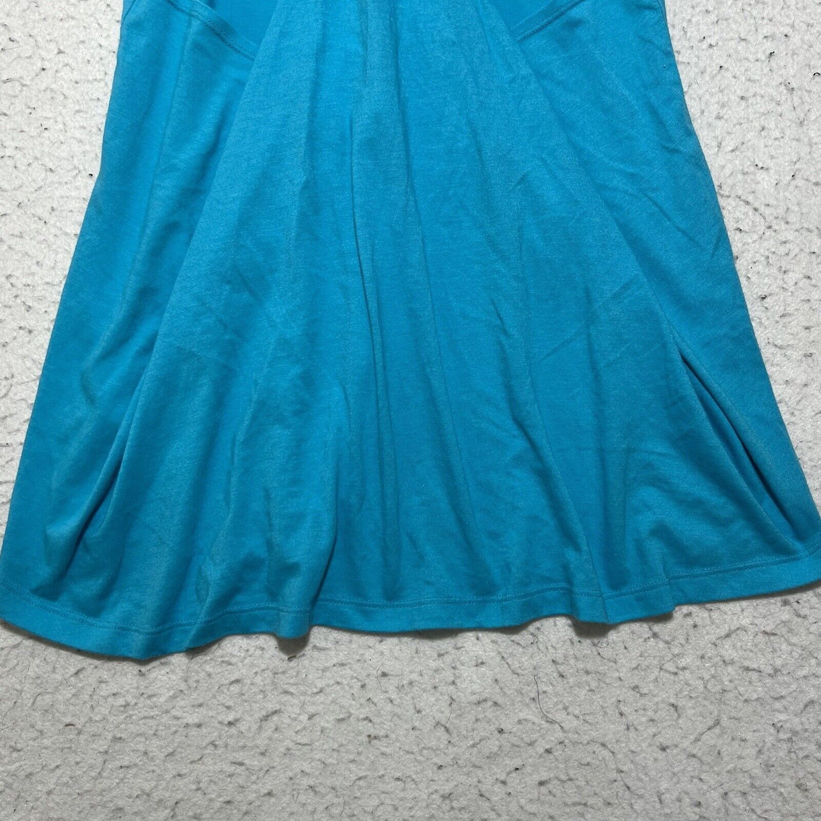 Other Fabletics XS Spaghetti Strap Athletic Tank Top Blue Size XS / US 0-2 / IT 36-38 - 11 Thumbnail