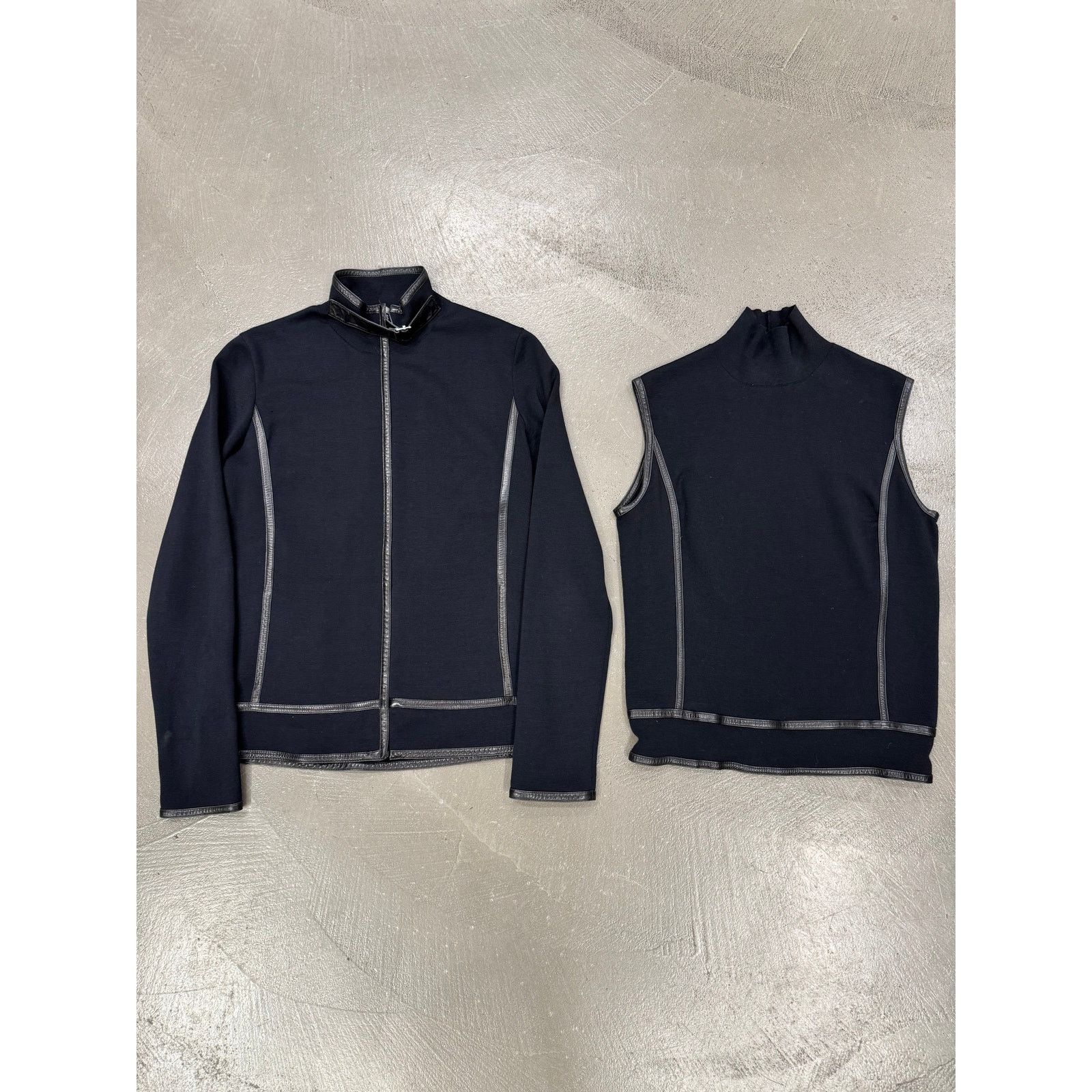 Gucci 1999 Gucci by Tom Ford set Size US S / EU 44-46 / 1 - 2 Thumbnail