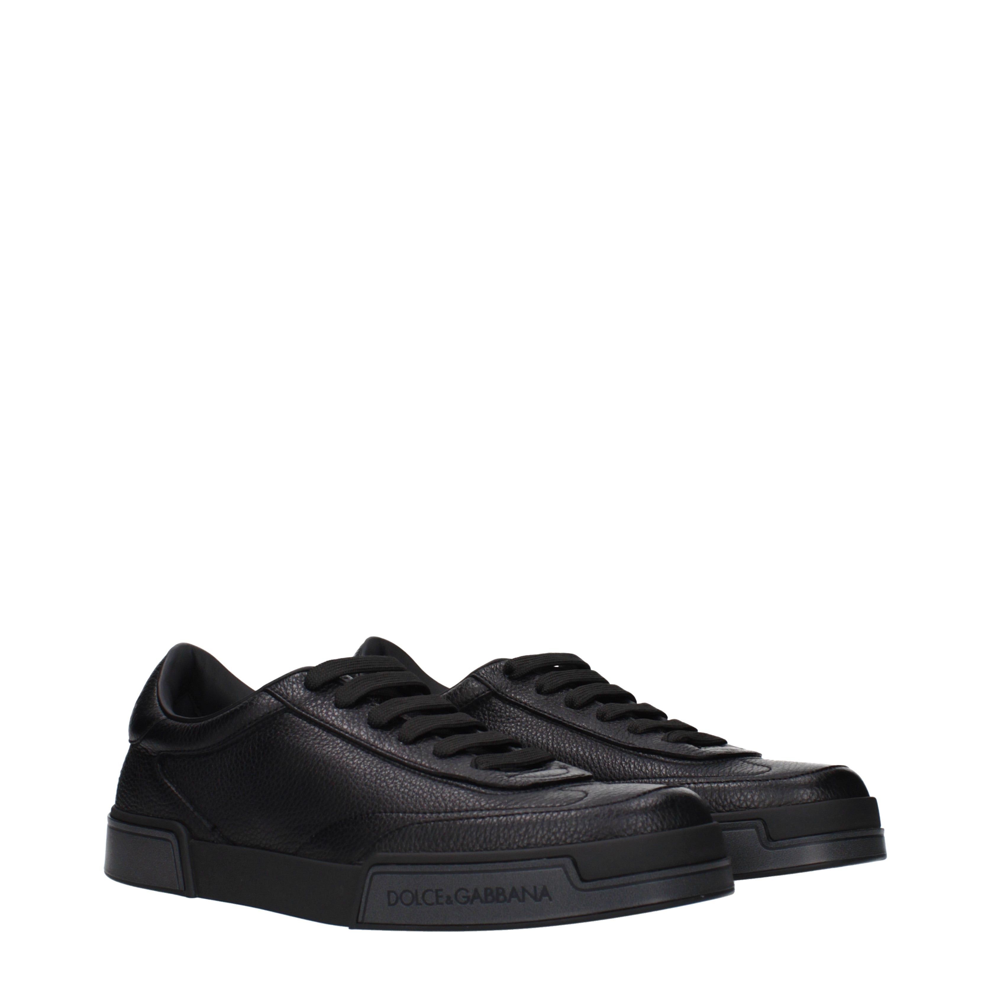 Dolce & Gabbana Sneakers Size US 9.5 / EU 42-43 - 1 Thumbnail