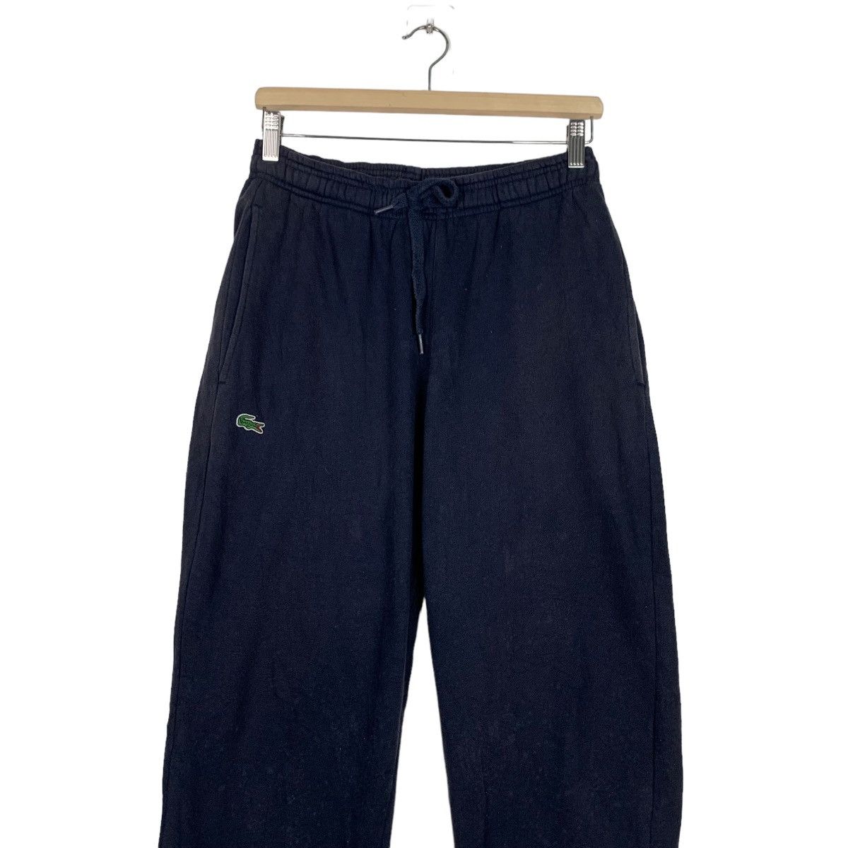 Lacoste LOCOSTE SPORT SWEATPANT #0325-C15 Size US 30 / EU 46 - 4 Thumbnail